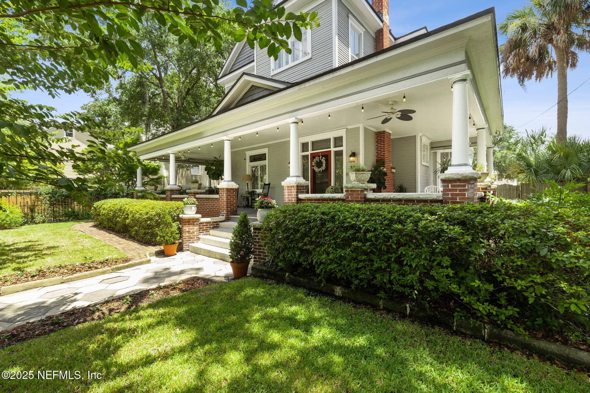 Jacksonville, FL 32206,1433 HUBBARD ST