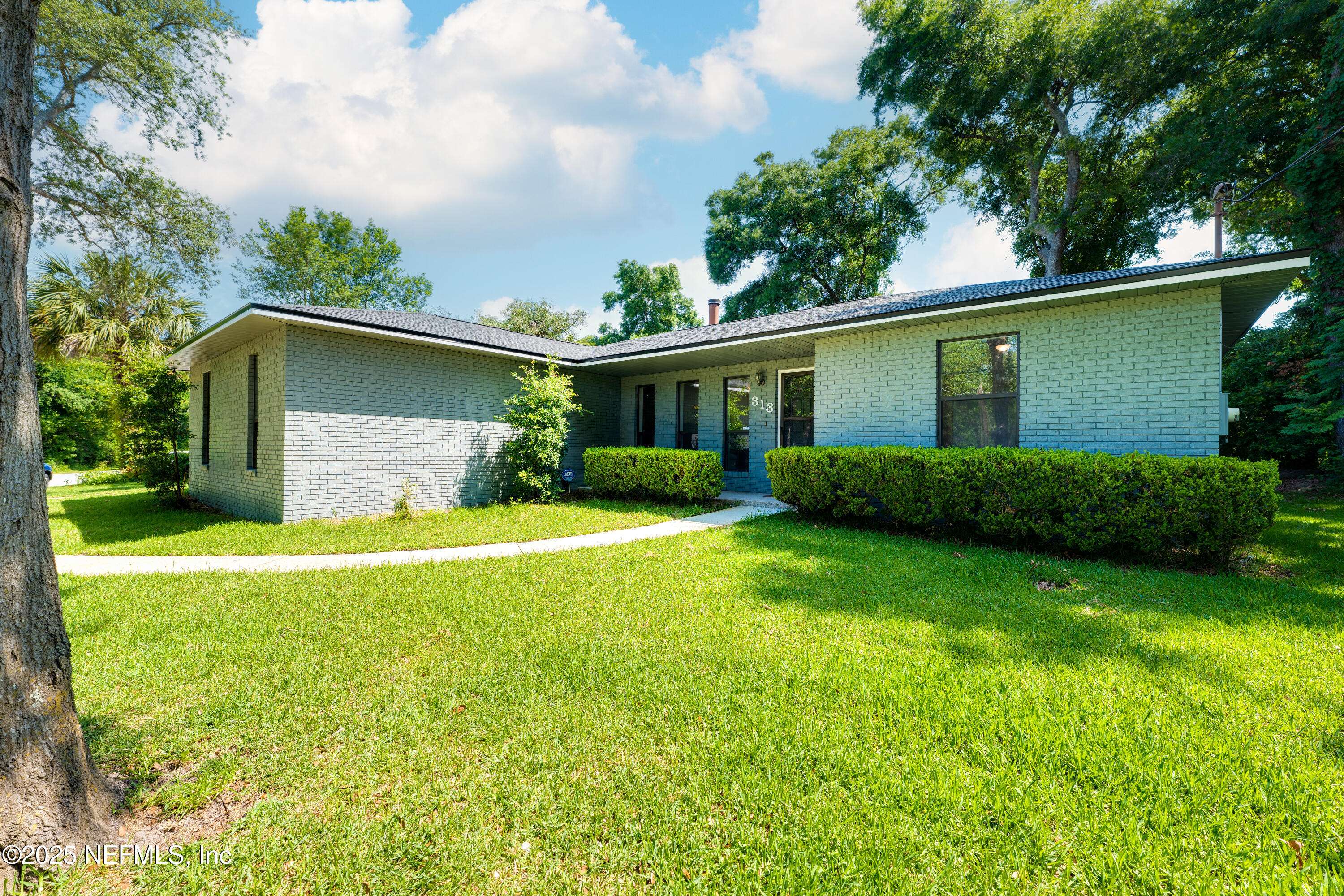 St. Augustine, FL 32086,313 CYPRESS RD