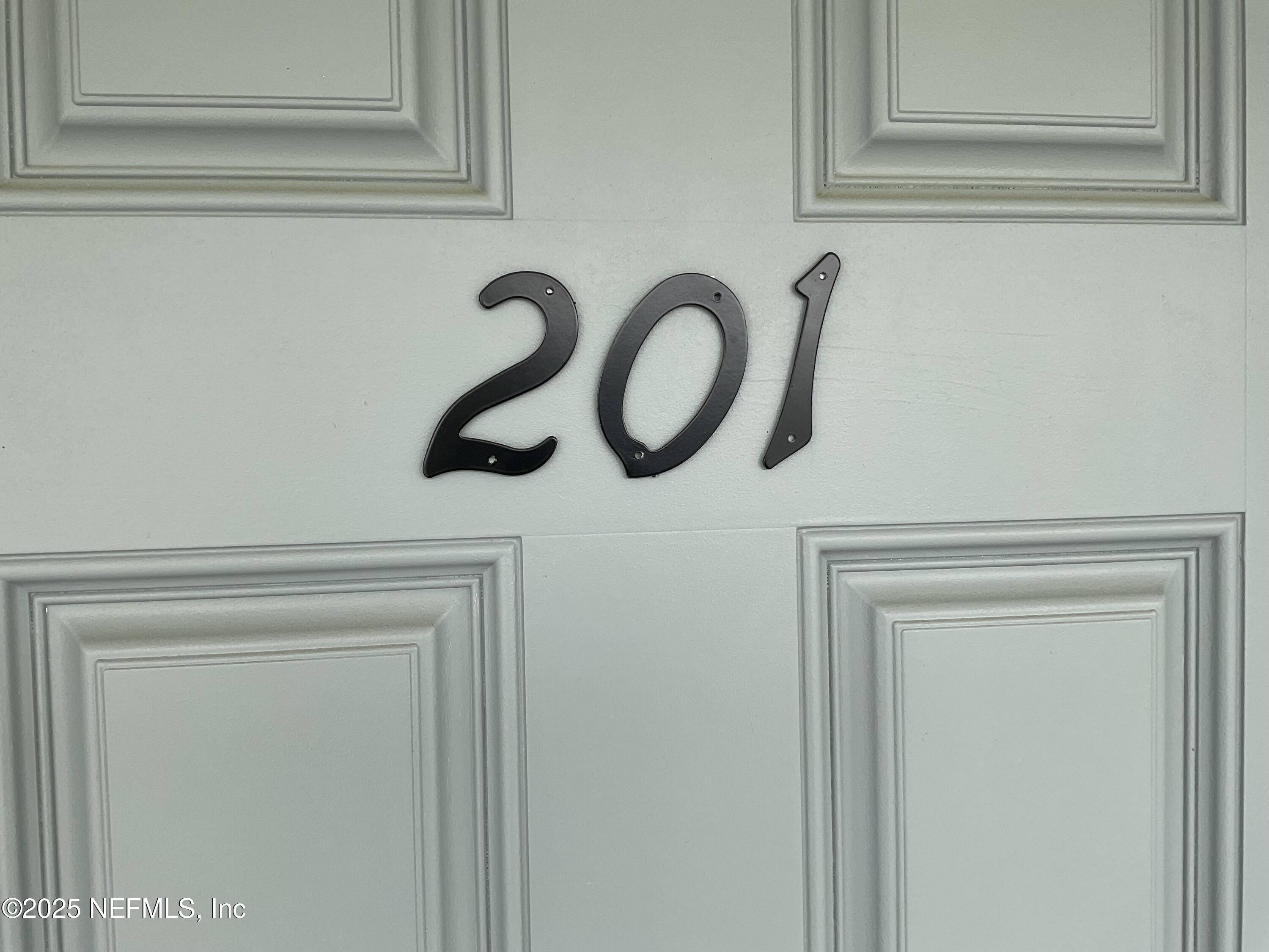 St. Augustine, FL 32080,318 ARRICOLA AVE #201