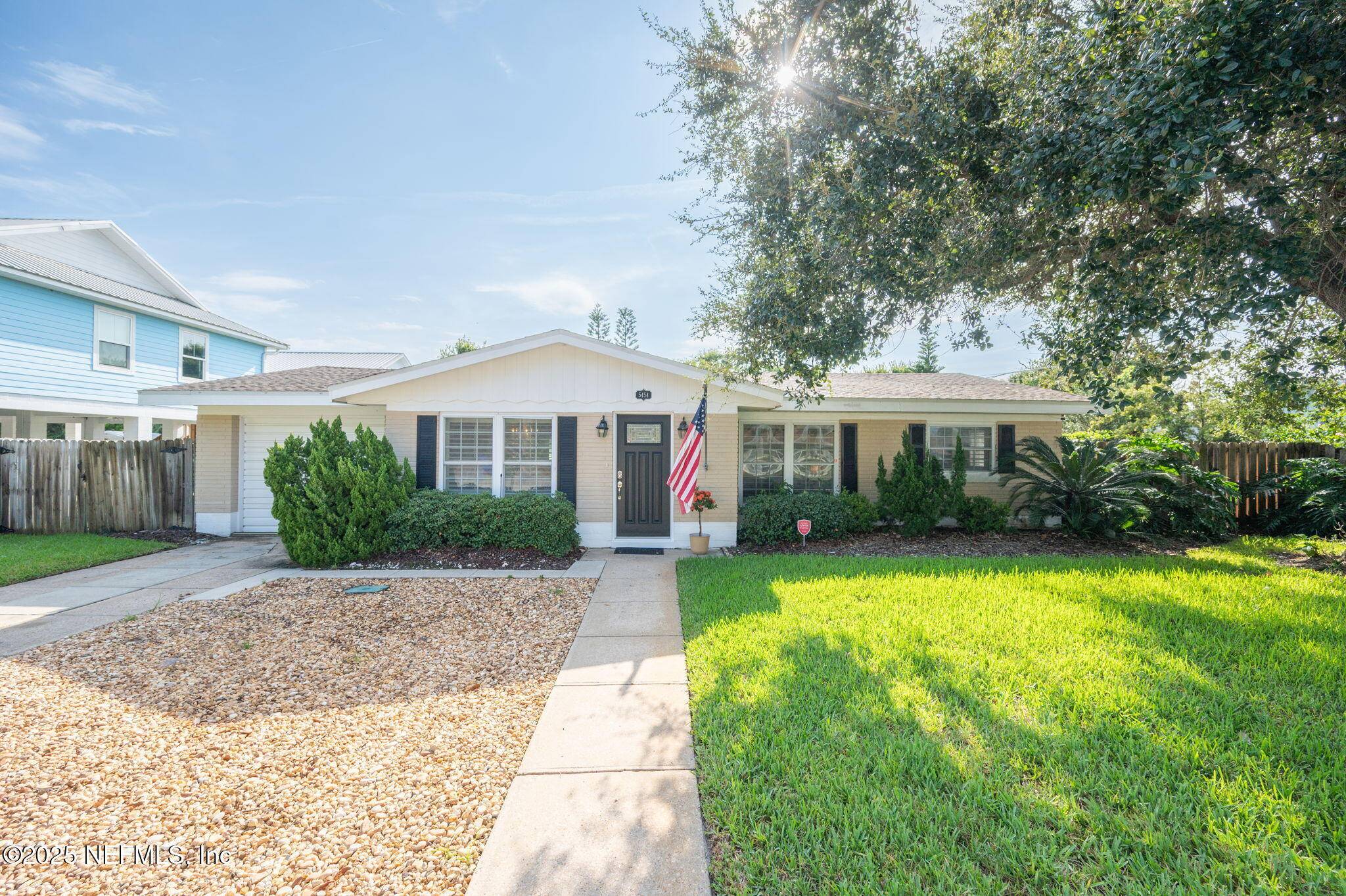 St. Augustine, FL 32080,5454 2ND ST