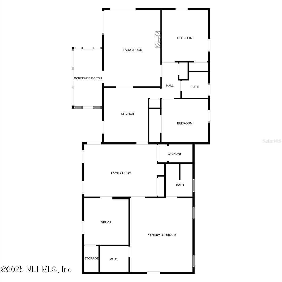 Keystone Heights, FL 32656,560 LIVE OAK AVENUE AVE