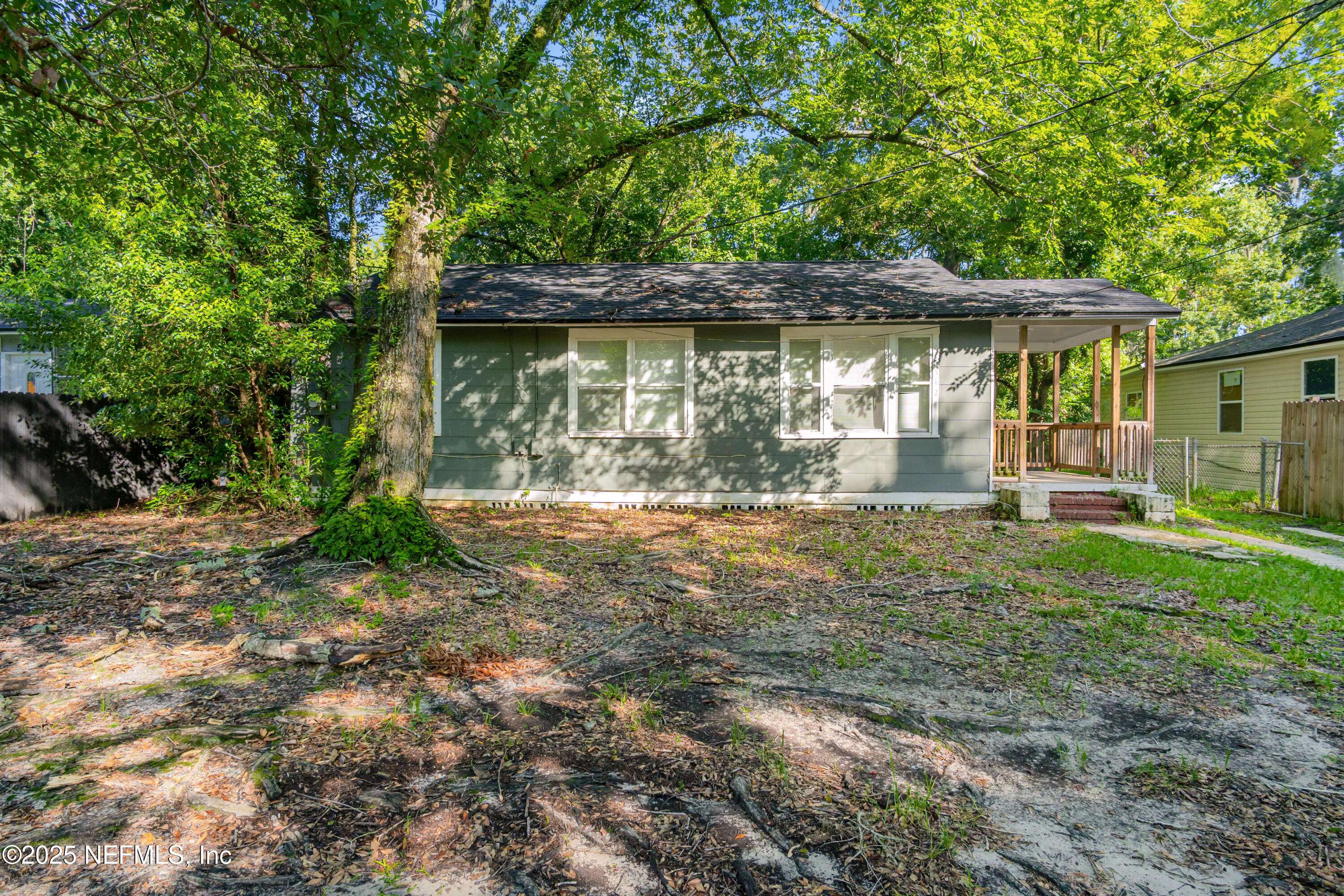 Jacksonville, FL 32209,5342 MAYS DR