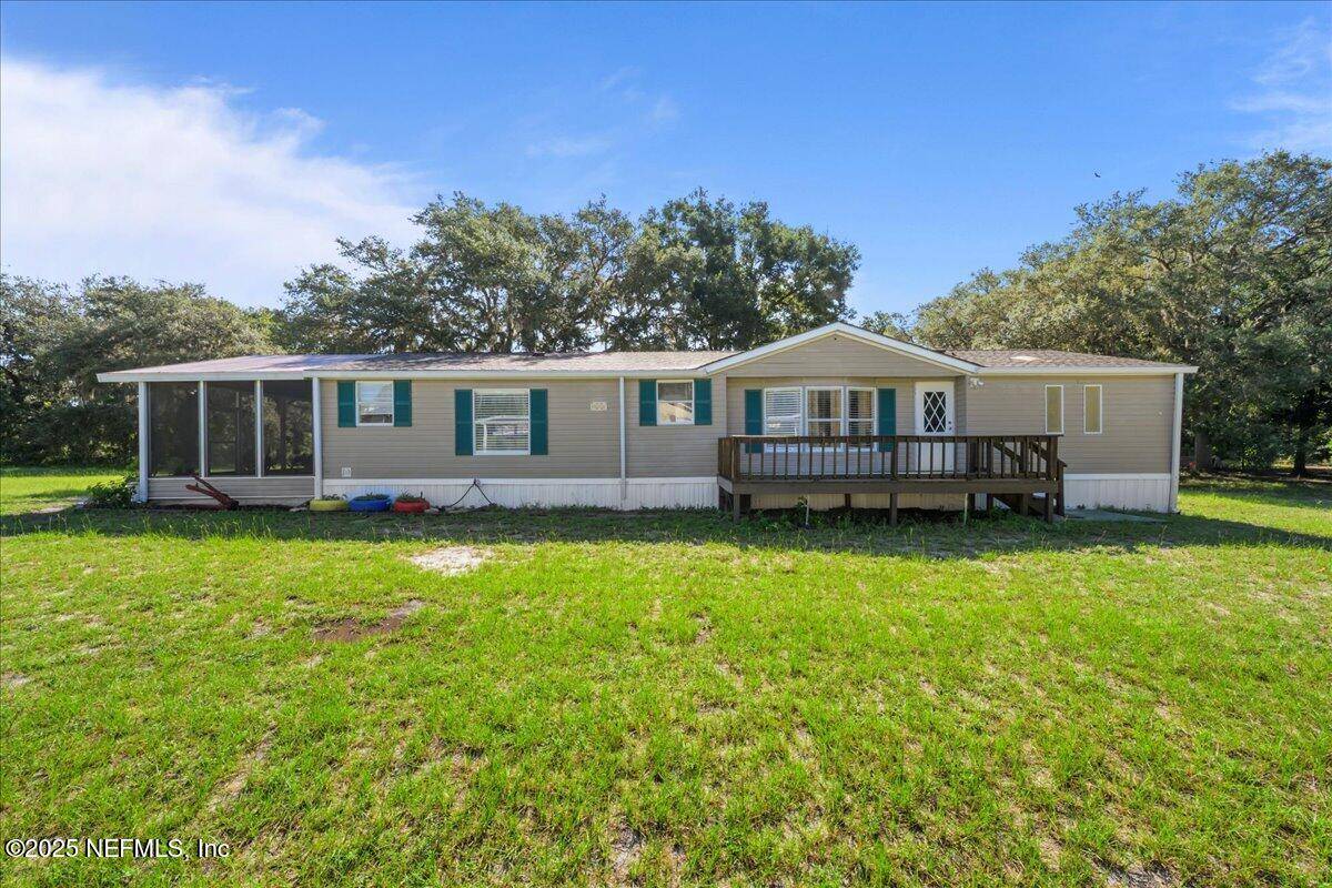 Pomona Park, FL 32181,116 PENNSYLVANIA AVE