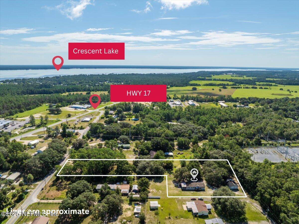 Pomona Park, FL 32181,116 PENNSYLVANIA AVE