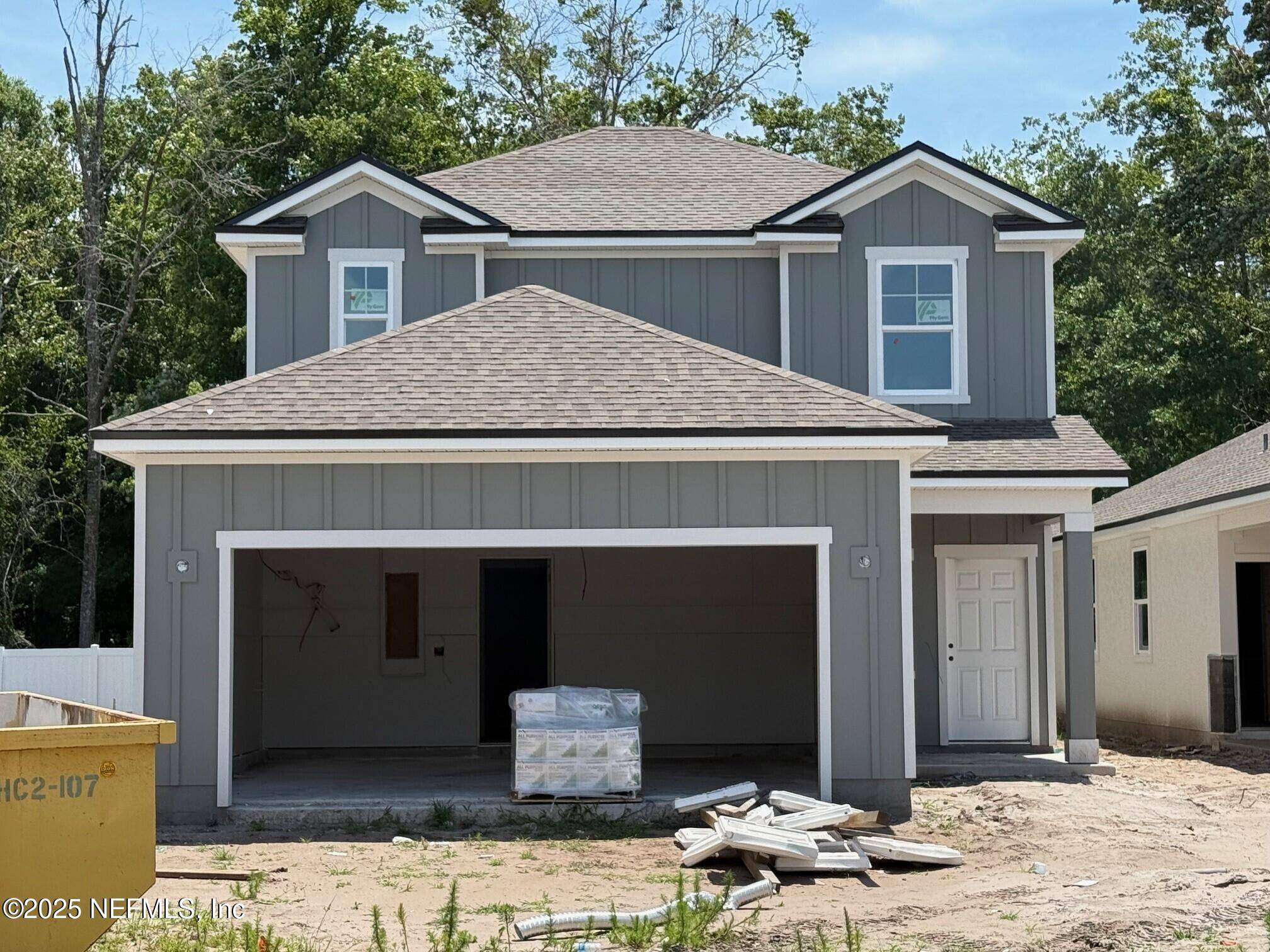 Jacksonville, FL 32218,14865 PRALINE CT #184