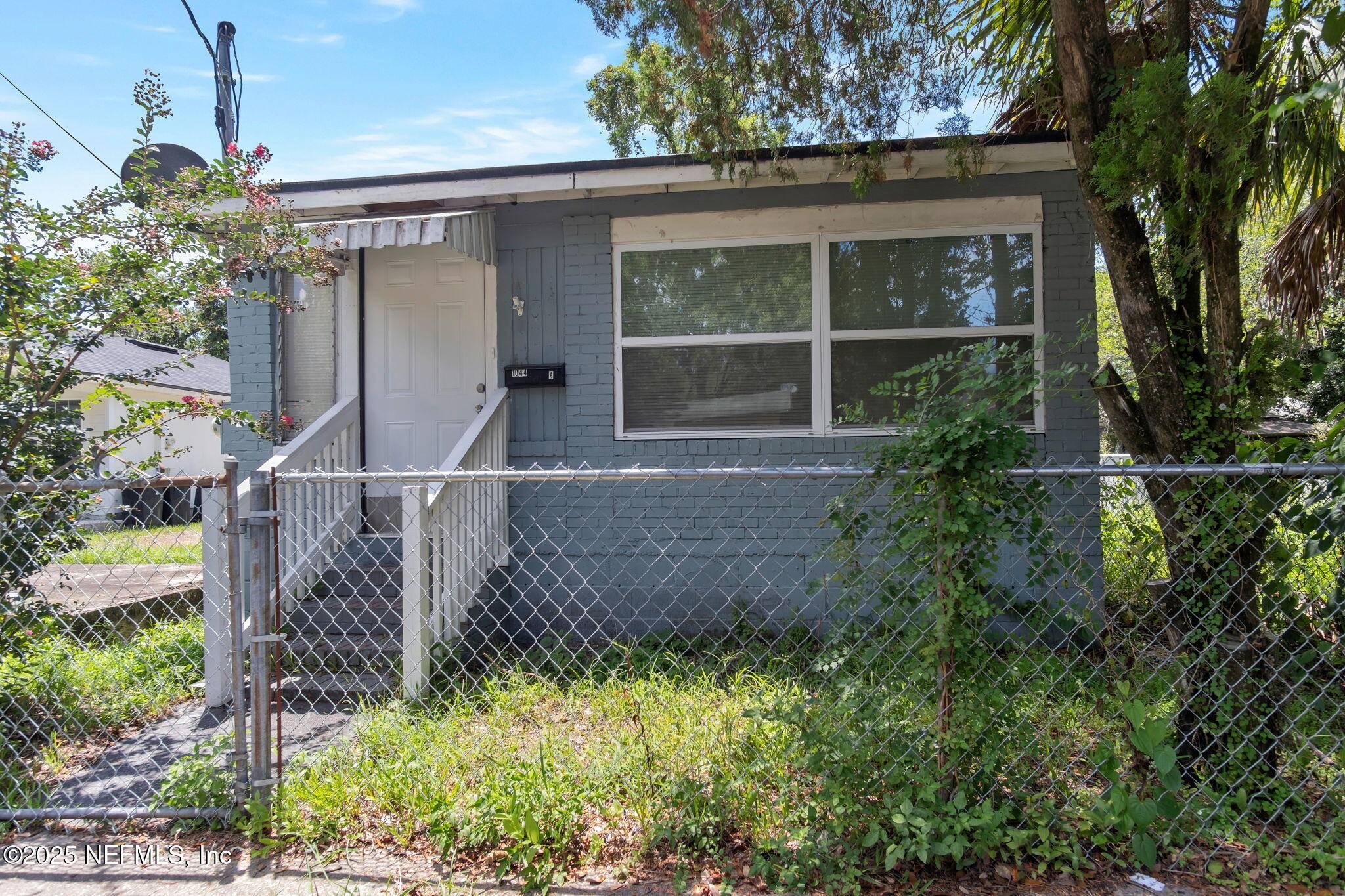 Jacksonville, FL 32209,1044 W 28TH ST