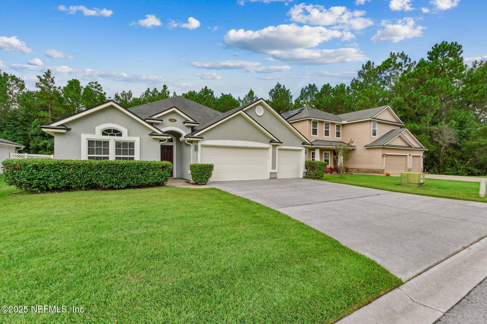 St. Johns, FL 32259,344 W ADELAIDE DR