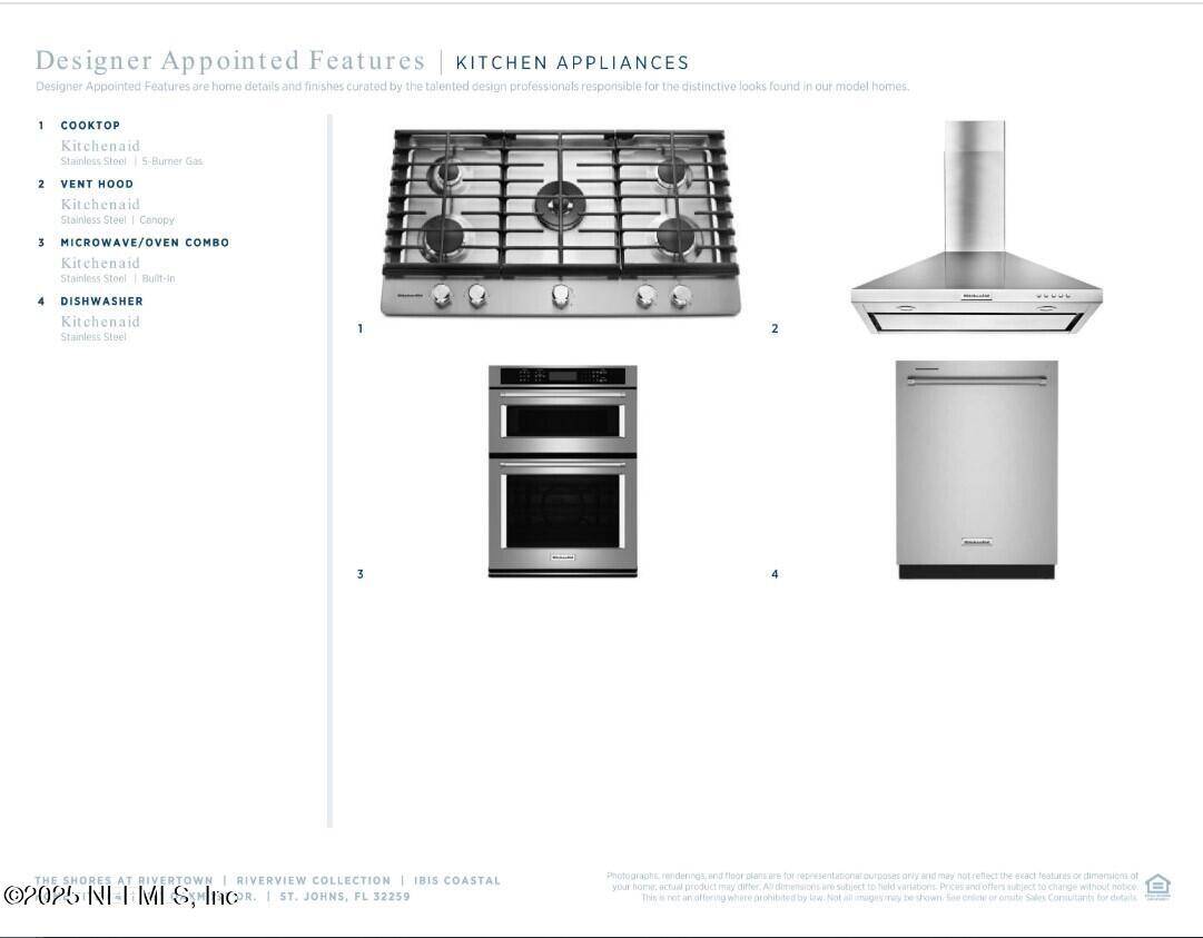 St. Johns, FL 32259,391 OAKMOSS DR