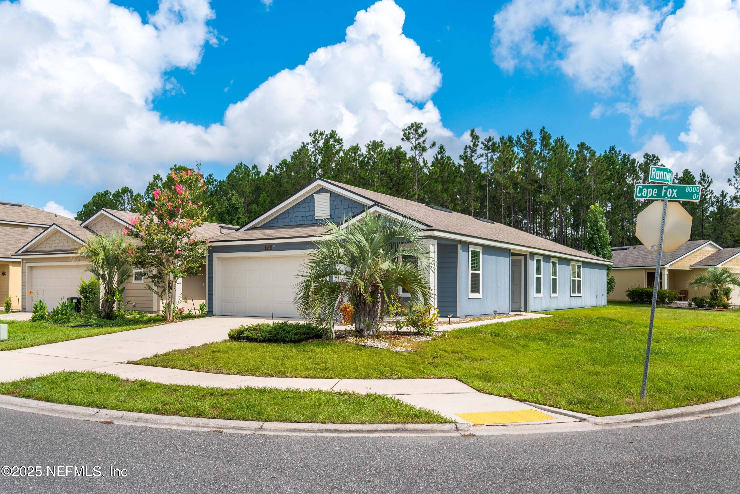 Jacksonville, FL 32222,8035 CAPE FOX DR