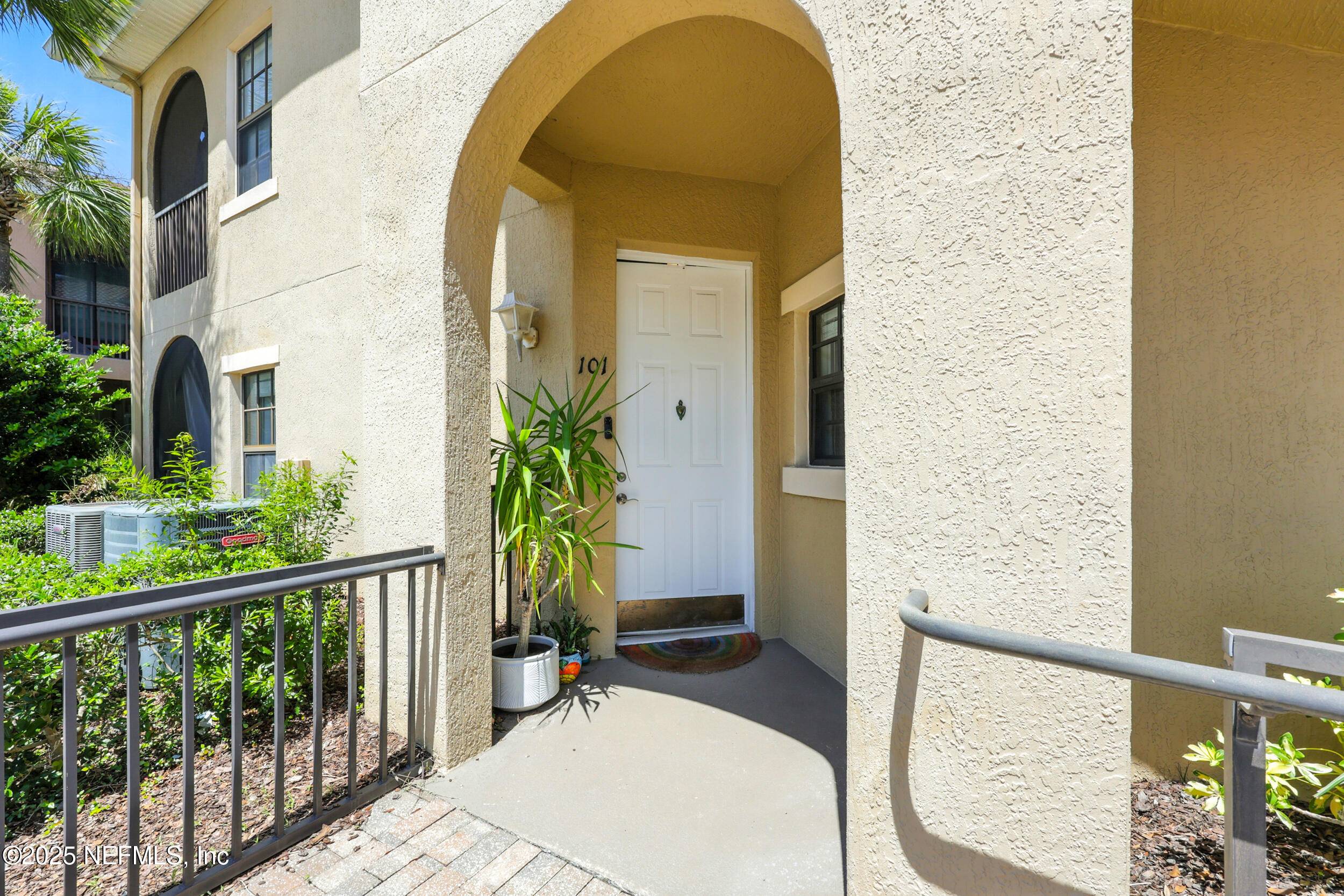 St. Augustine, FL 32095,150 CALLE EL JARDIN #101