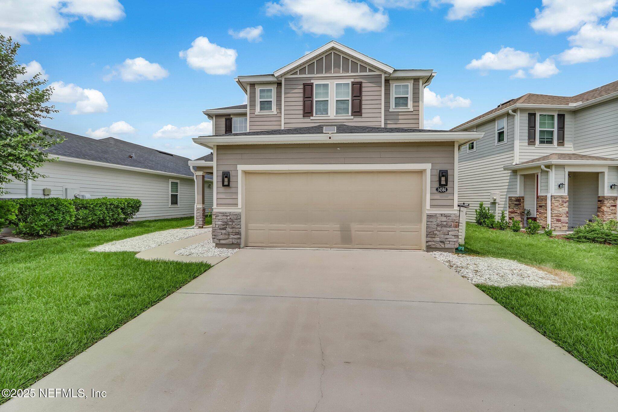 Jacksonville, FL 32259,14584 BARRED OWL WAY