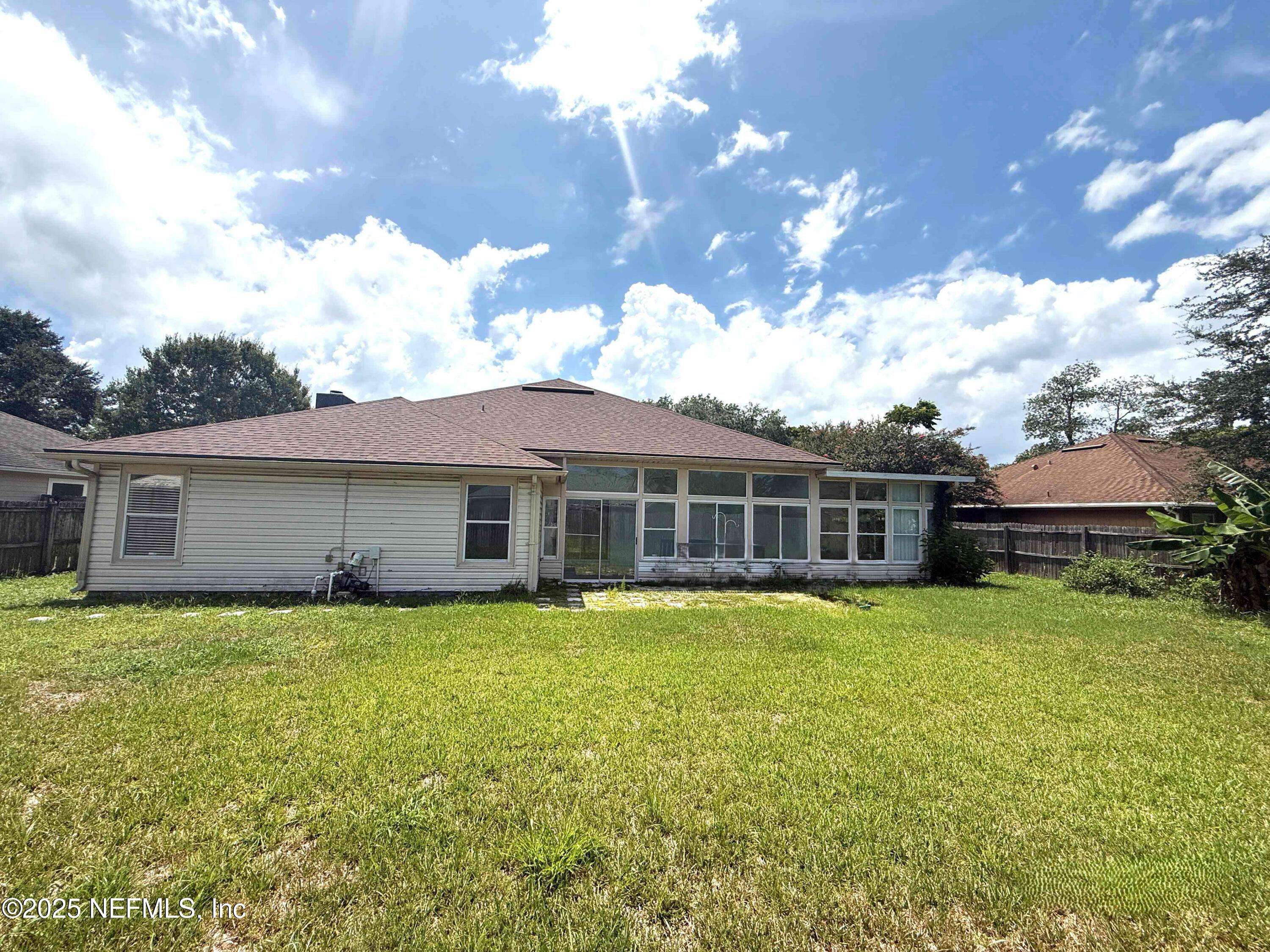 Jacksonville, FL 32246,2133 WATERFOOT LN