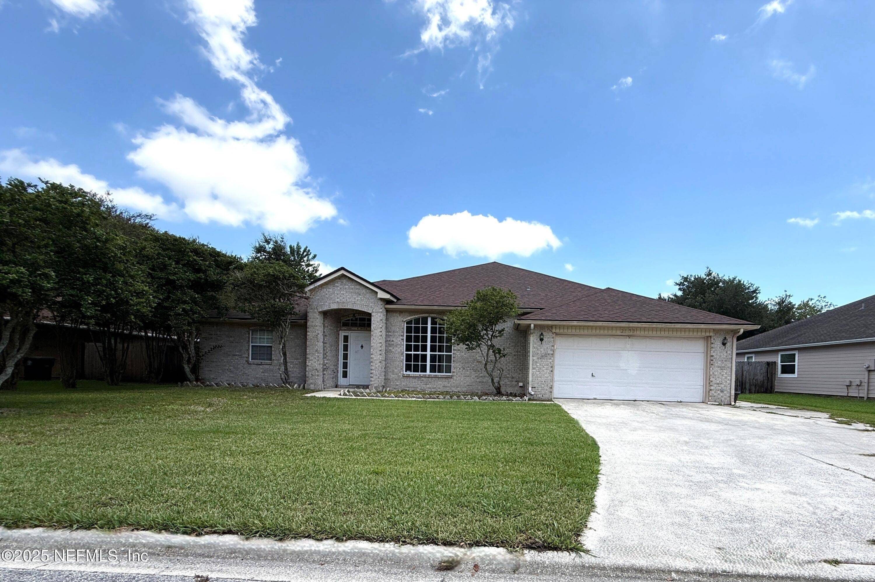 Jacksonville, FL 32246,2133 WATERFOOT LN
