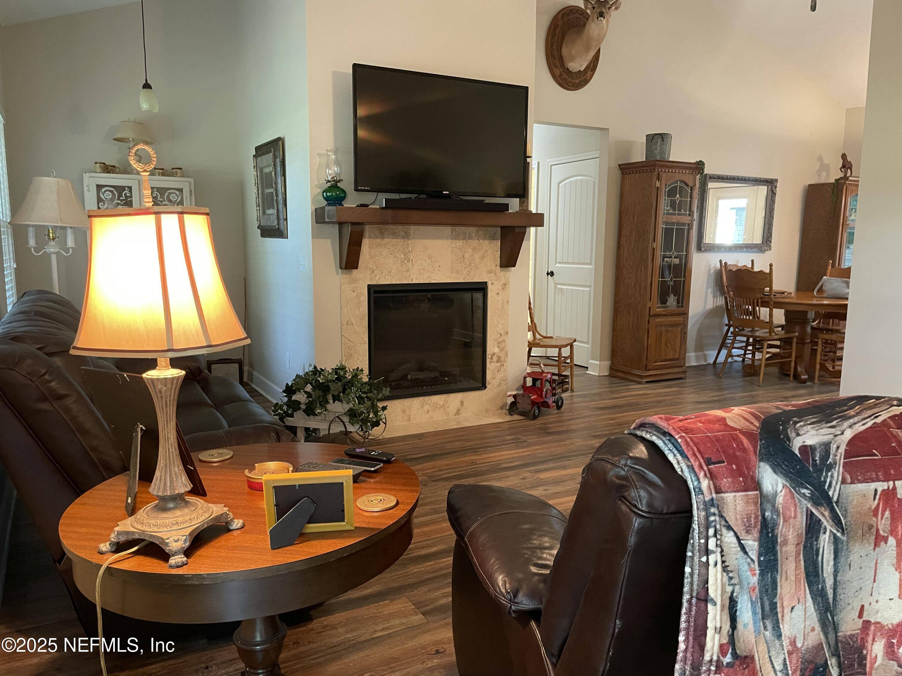 Glen St. Mary, FL 32040,14253 HUNTERS RIDGE W