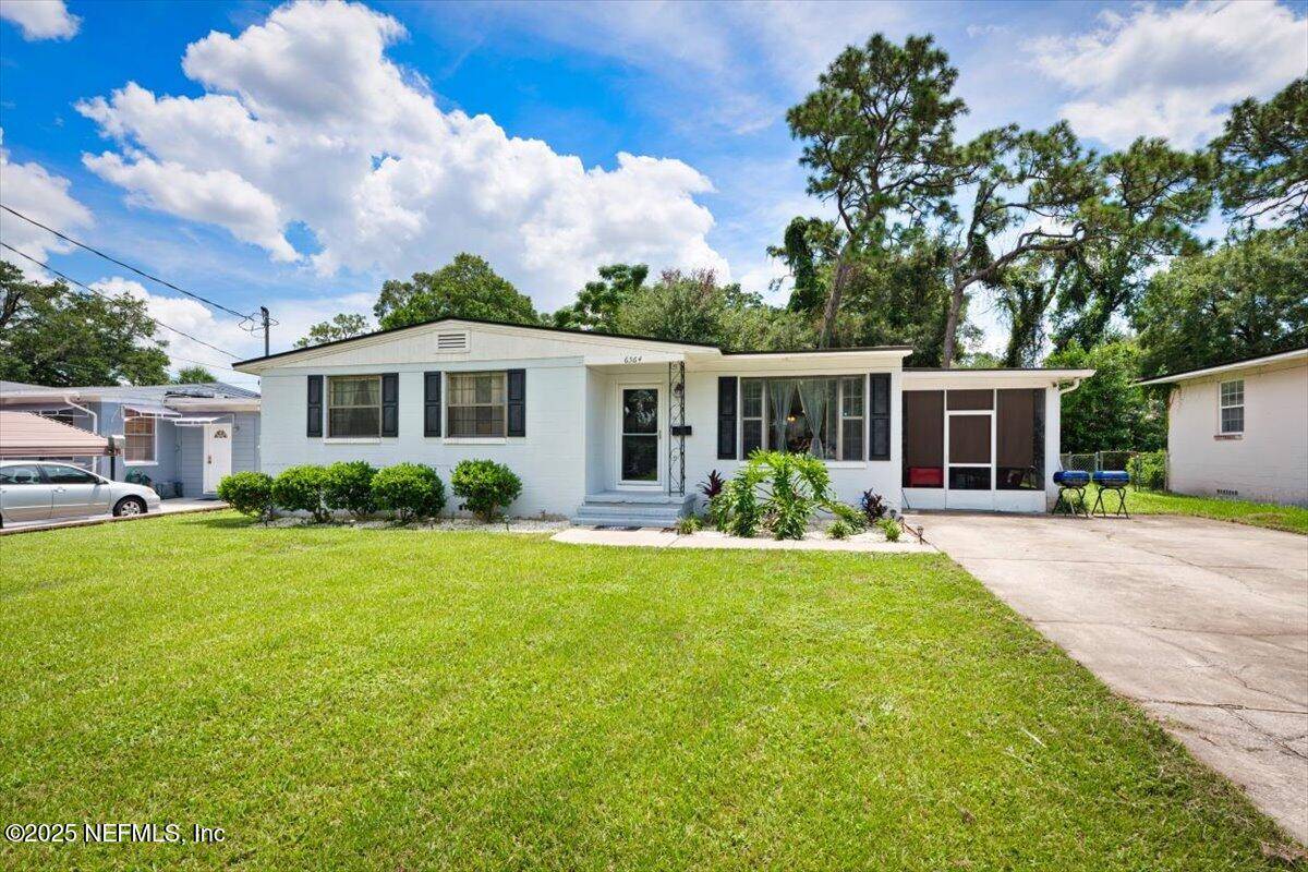 Jacksonville, FL 32211,6564 ECTOR PL