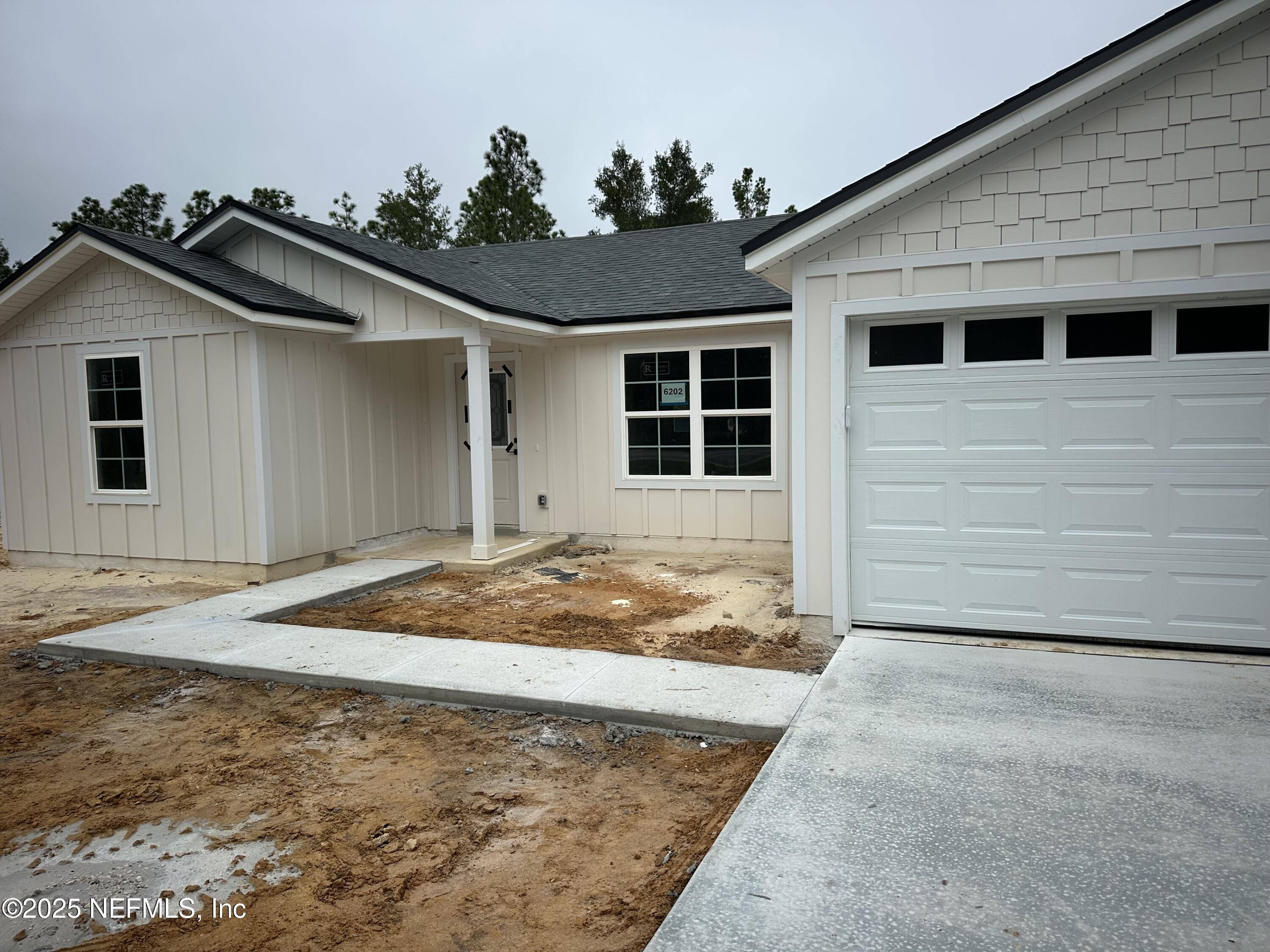 Keystone Heights, FL 32656,6202 FURMAN AVE