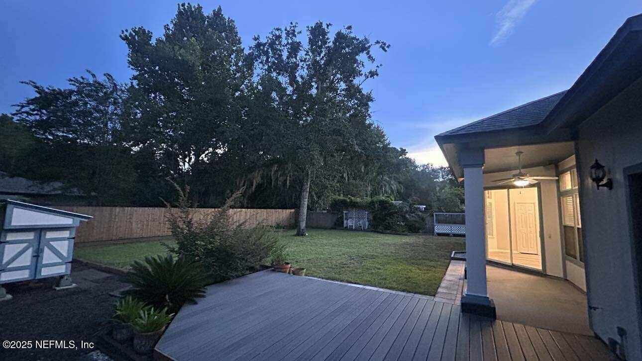 Fleming Island, FL 32003,1813 WESTON CIR