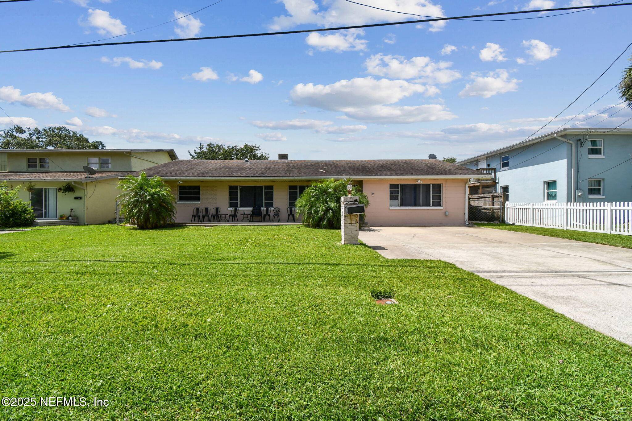 St. Augustine, FL 32080,211 ARRICOLA AVE