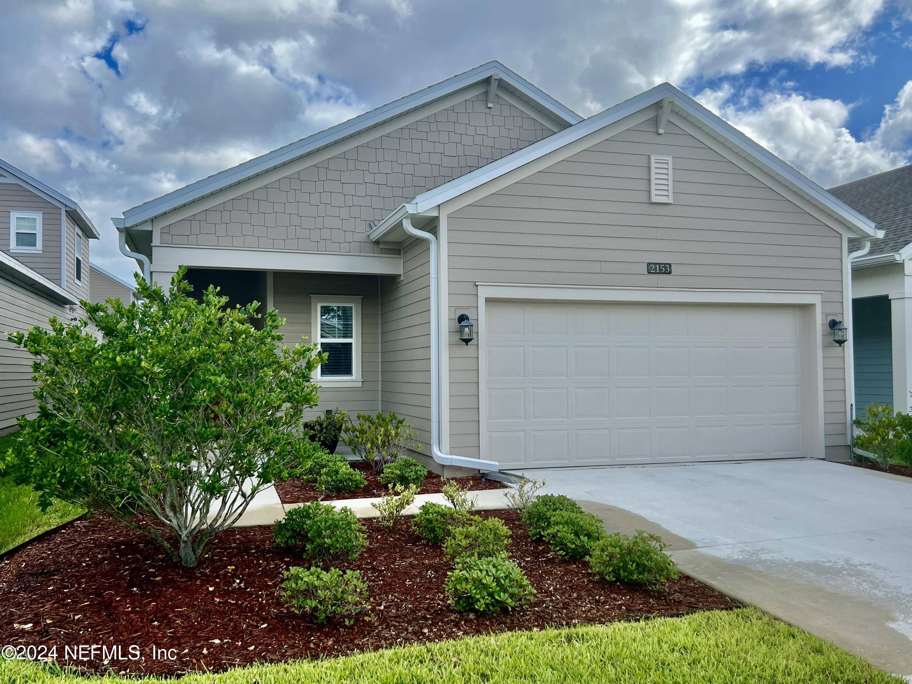 Jacksonville, FL 32218,2153 MAJOR OAK ST