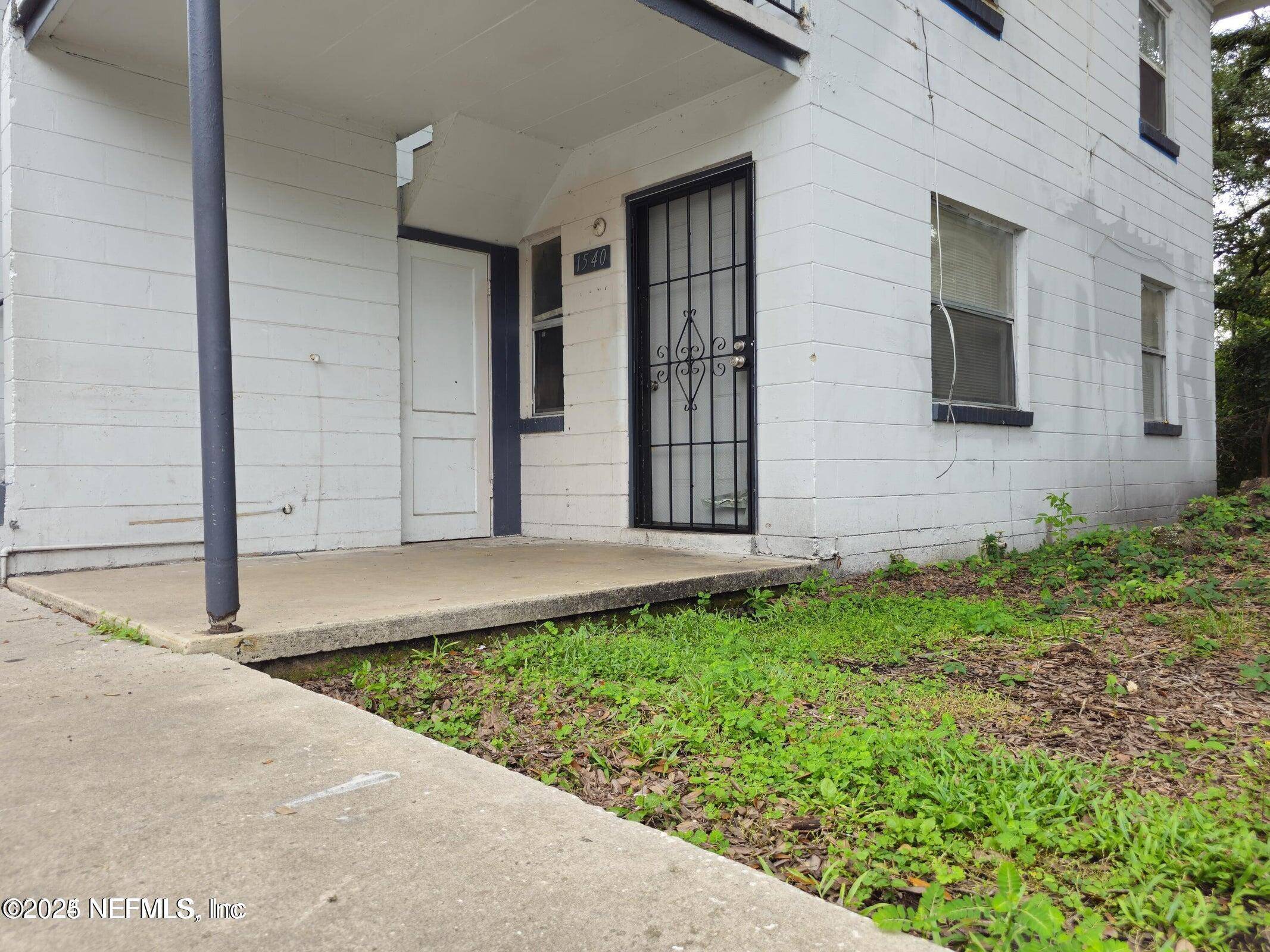 Jacksonville, FL 32209,1538 ELLA ST