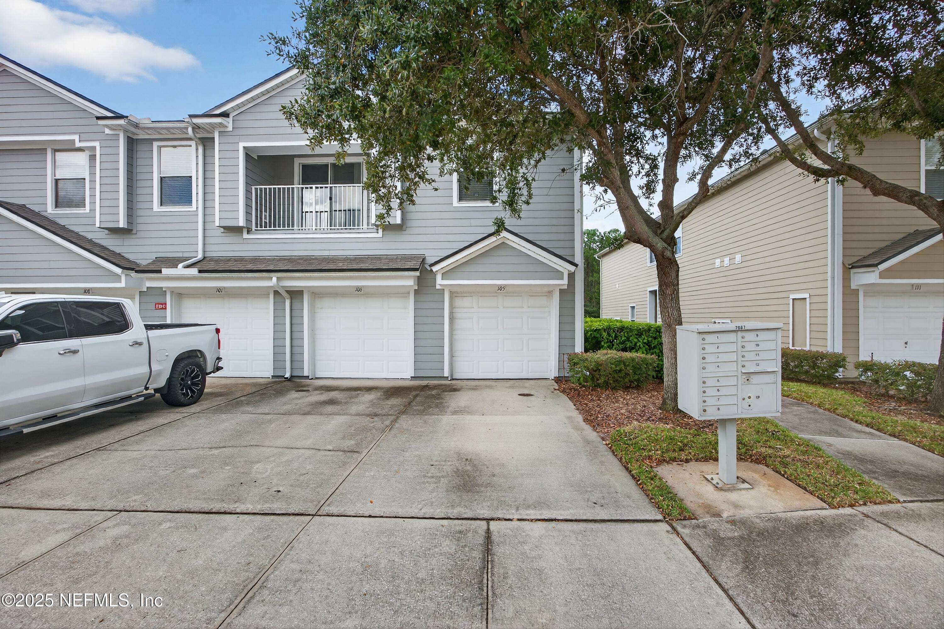 Jacksonville, FL 32256,7067 DEER LODGE CIR #105