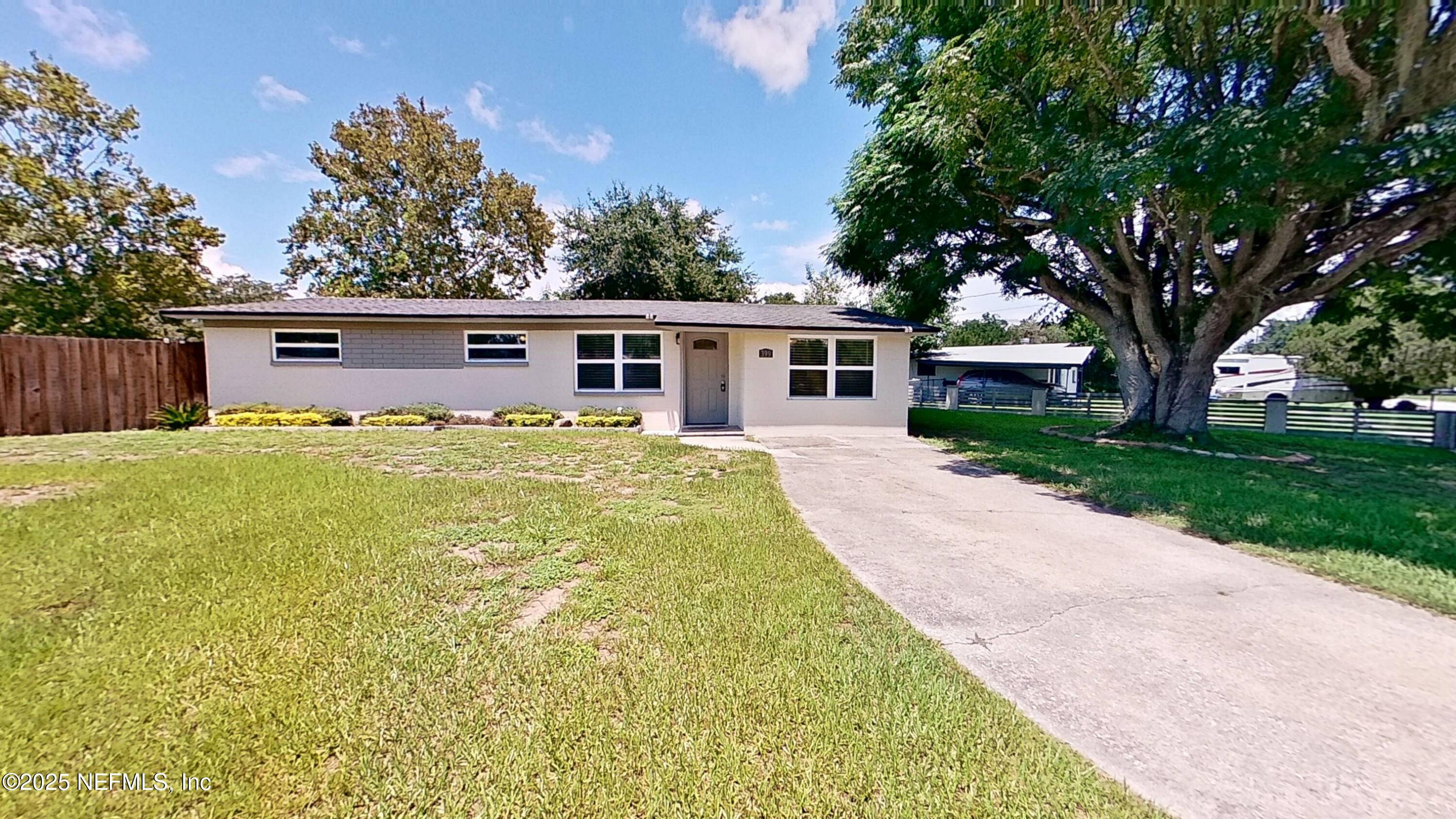 Orange Park, FL 32073,399 TOCCOA RD