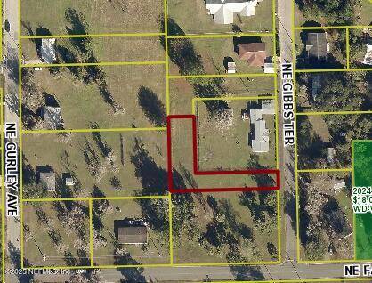 Lake City, FL 32055,0 NE GIBBS TER