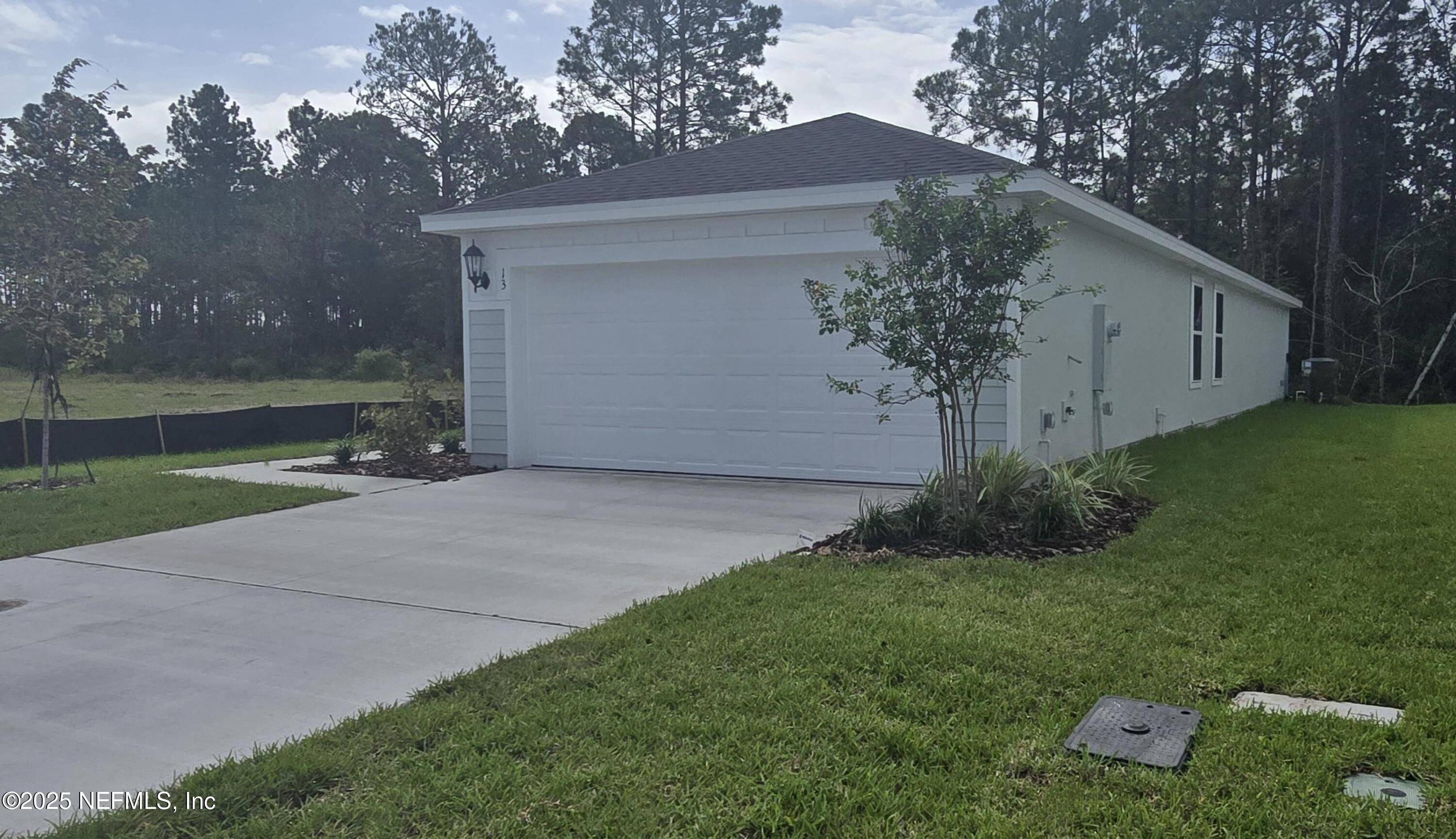 Palm Coast, FL 32164,13 DILLY CT