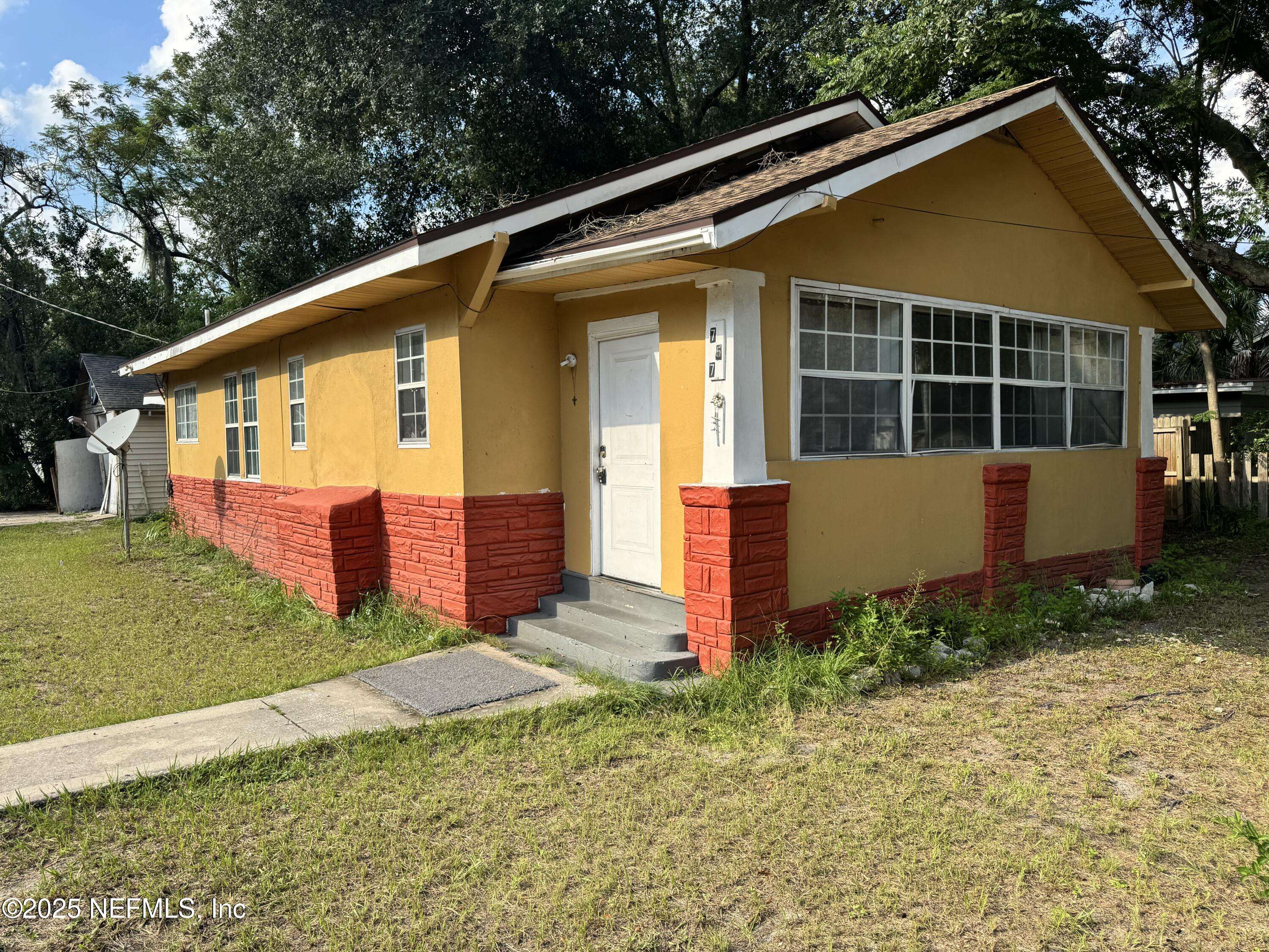 Jacksonville, FL 32208,757 FERNWAY ST