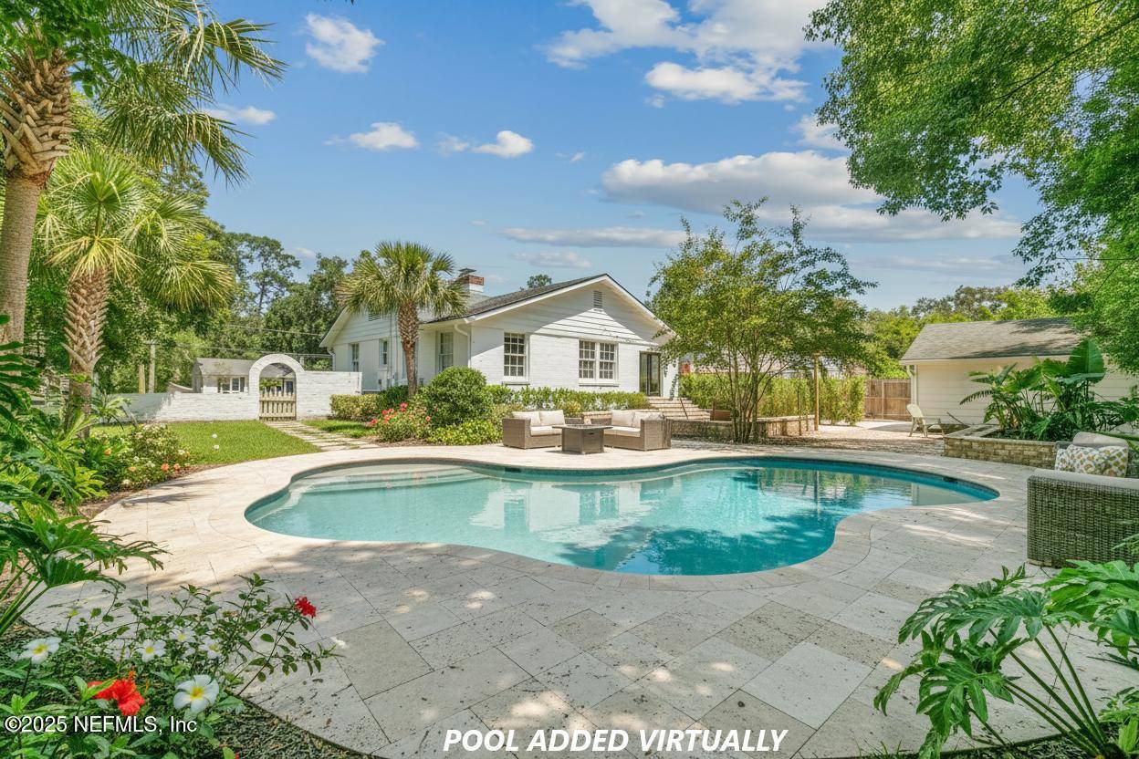 Jacksonville, FL 32207,1706 LORIMIER RD