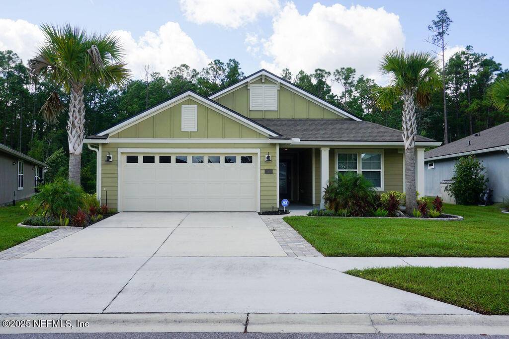 St. Augustine, FL 32095,114 EAGLES LANDING LN LN