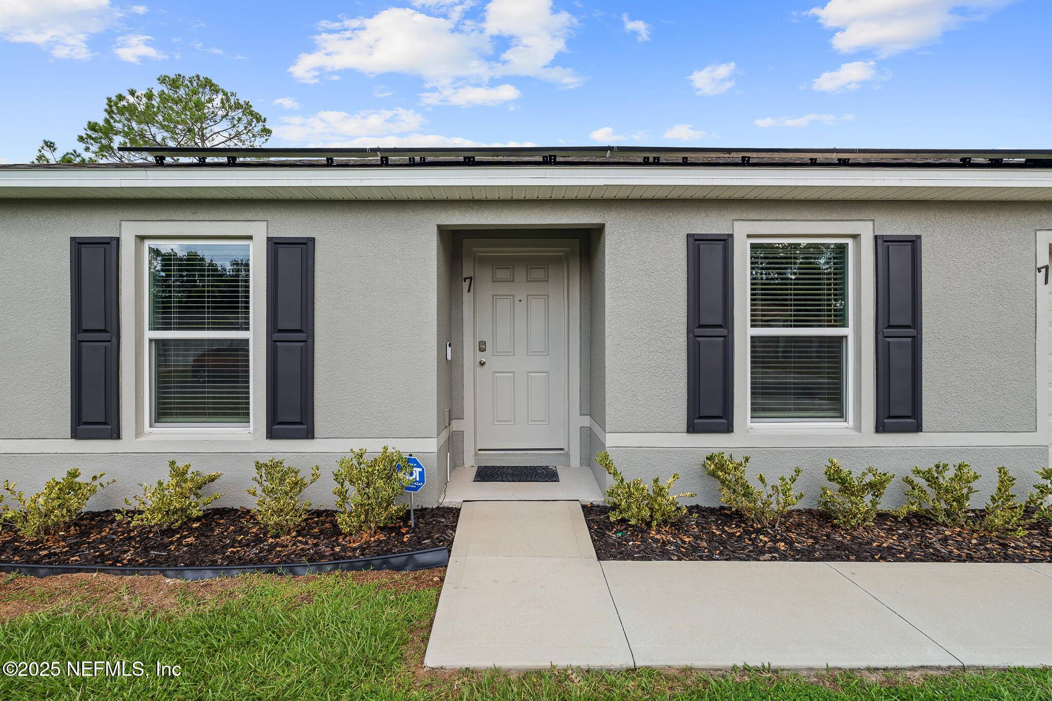 Palm Coast, FL 32164,7 RANWOOD LN