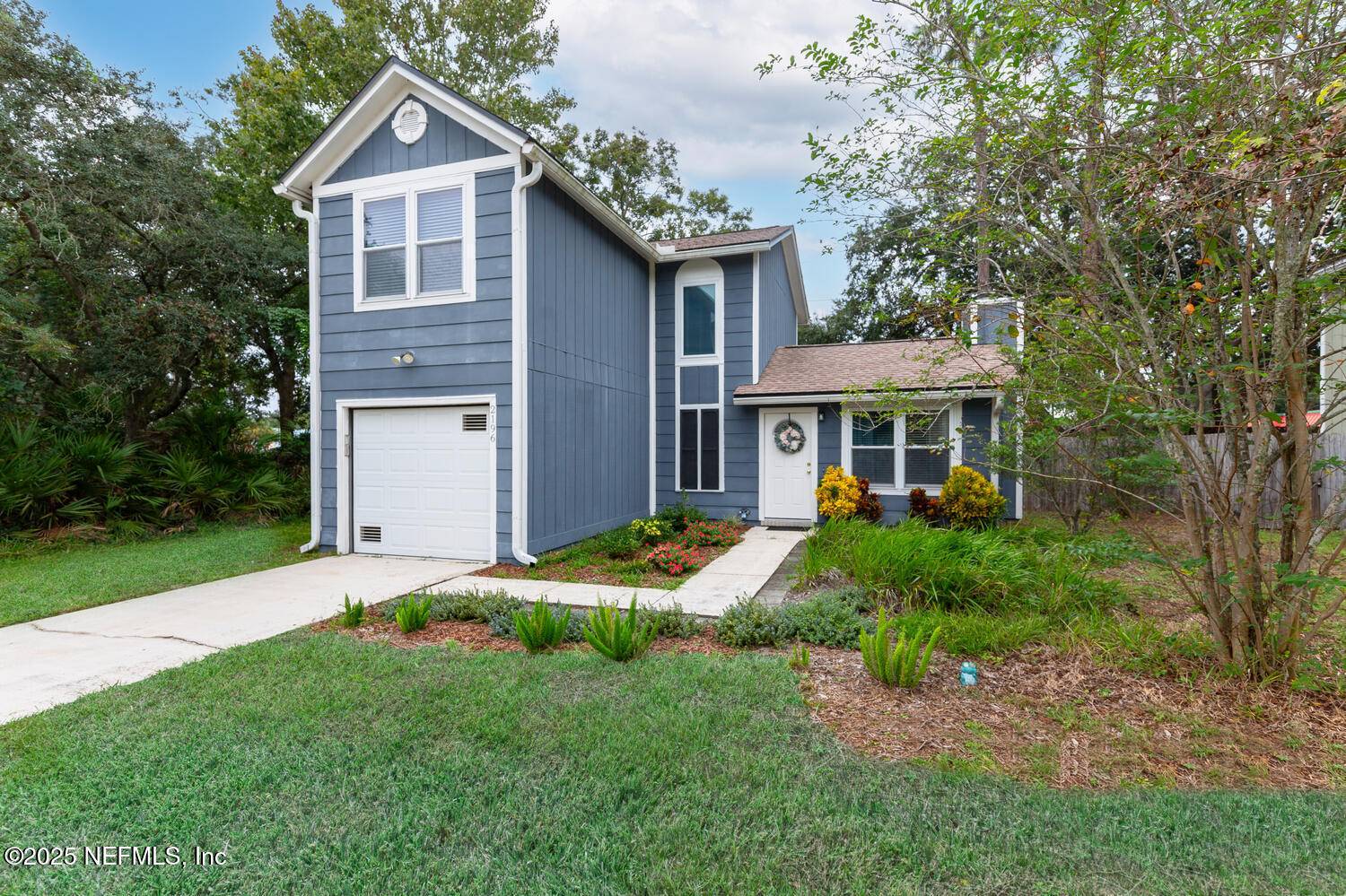 Atlantic Beach, FL 32233,2196 FAIRWAY VILLAS LN N