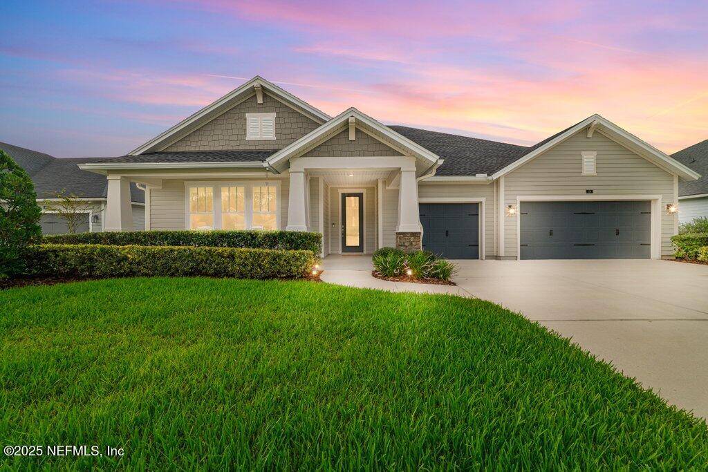 St. Johns, FL 32259,124 OXBRIDGE WAY