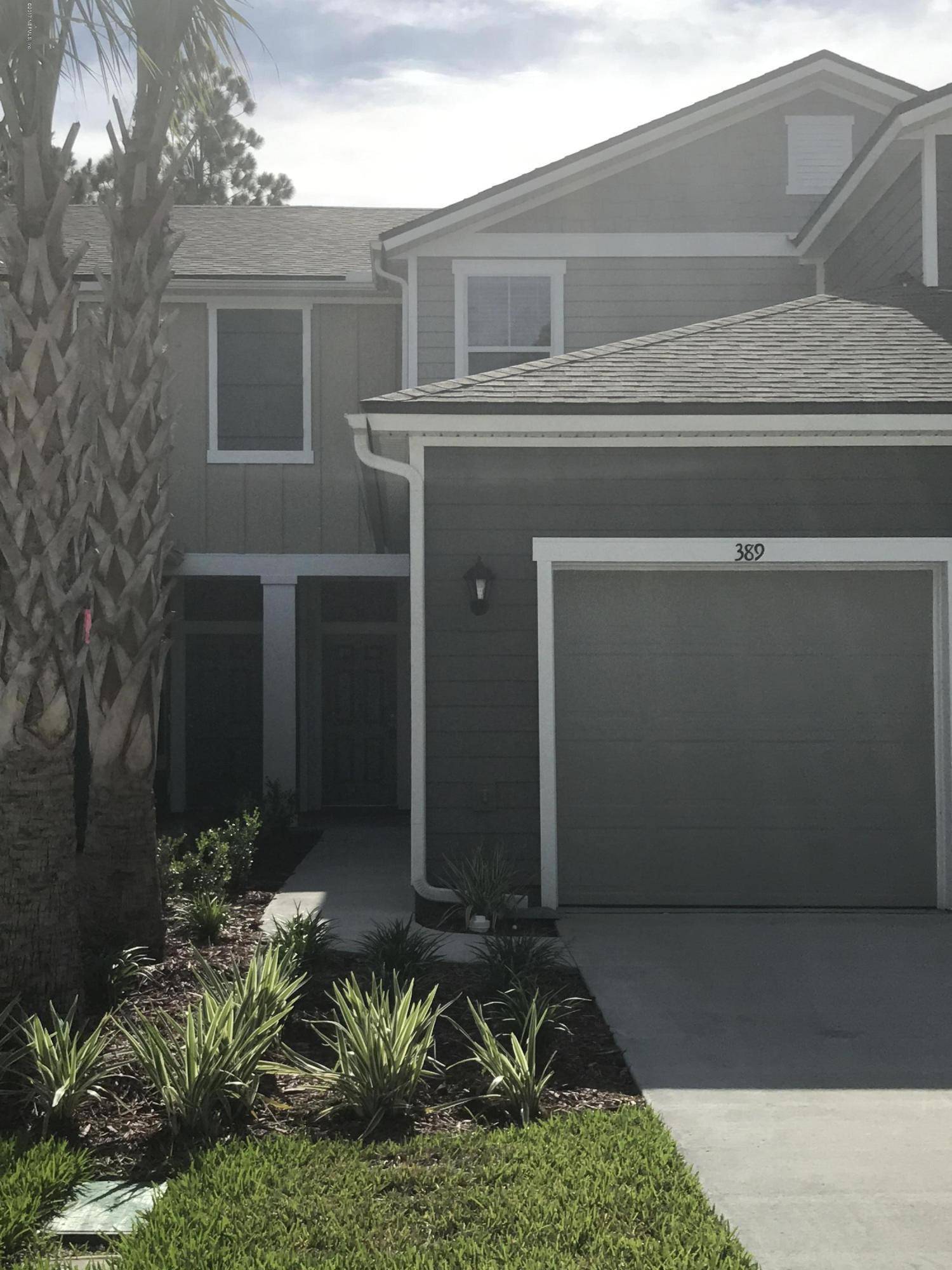 St. Johns, FL 32259,389 SERVIA DR