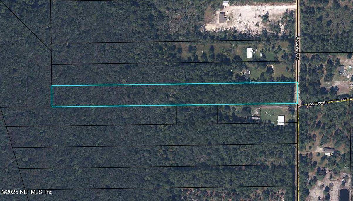 Keystone Heights, FL 32656,4337 BONDARENKO RD