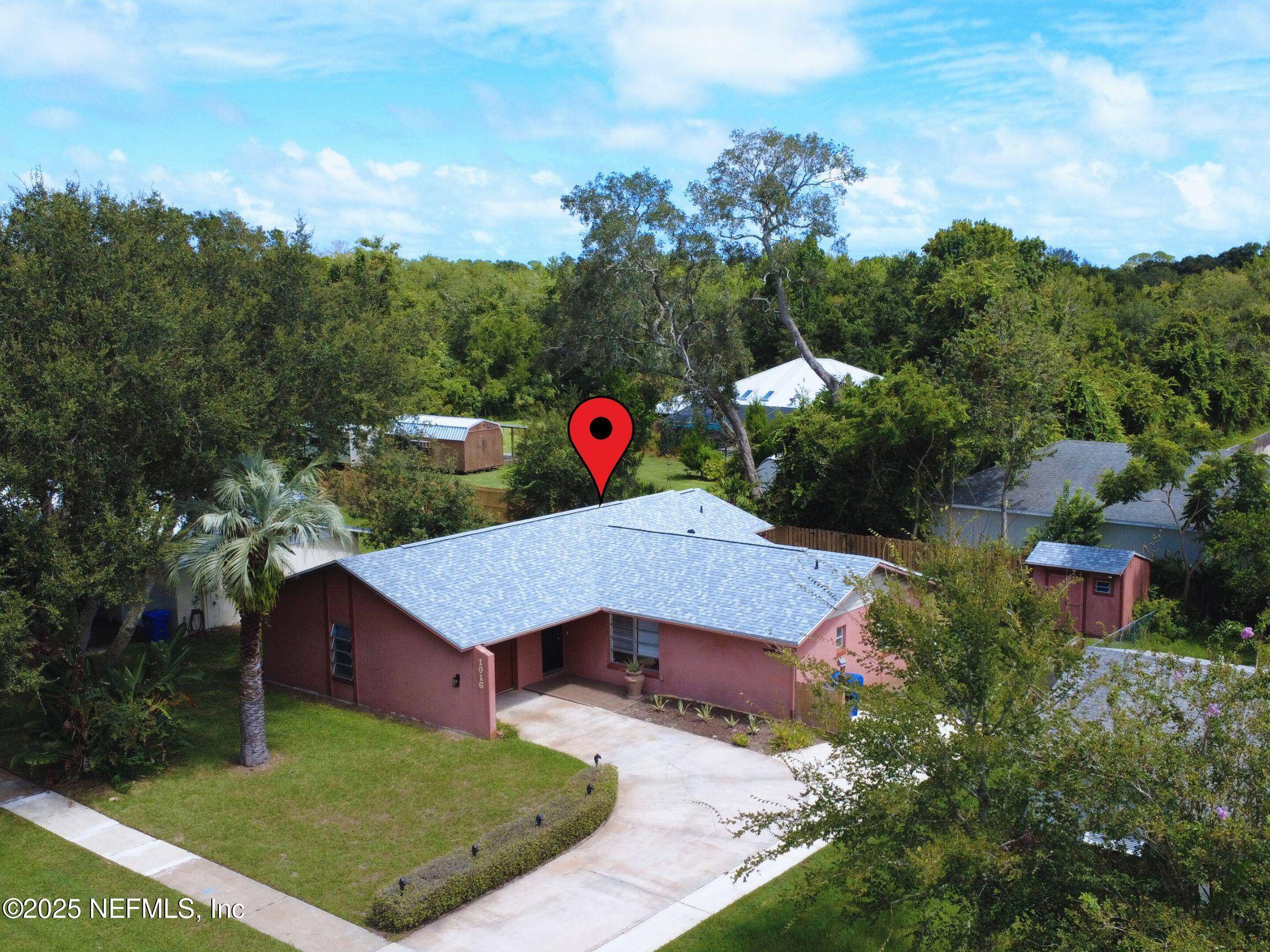 St. Augustine, FL 32086,1016 DORADO DR