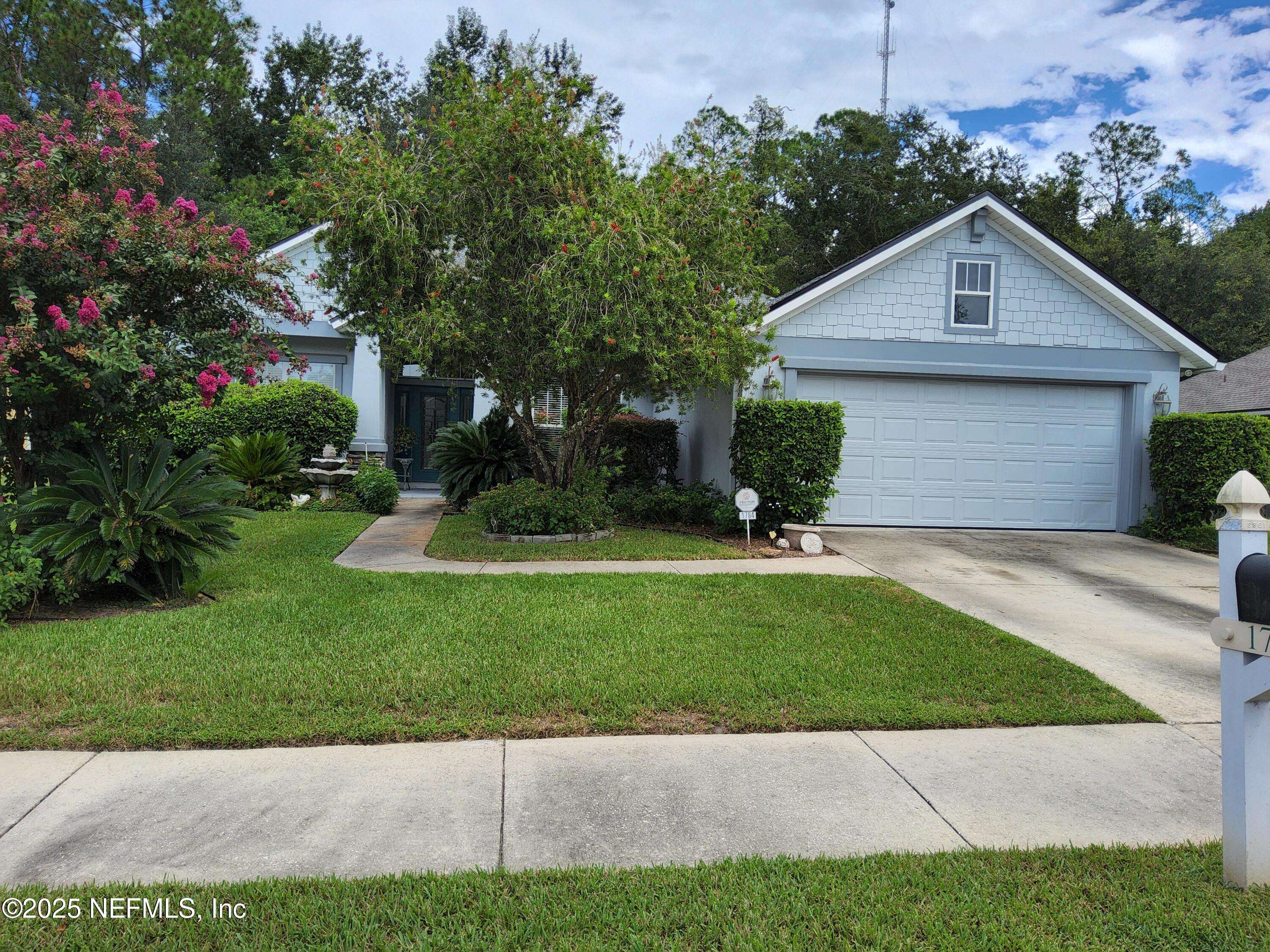 Middleburg, FL 32068,1784 HOLLOW GLEN DR