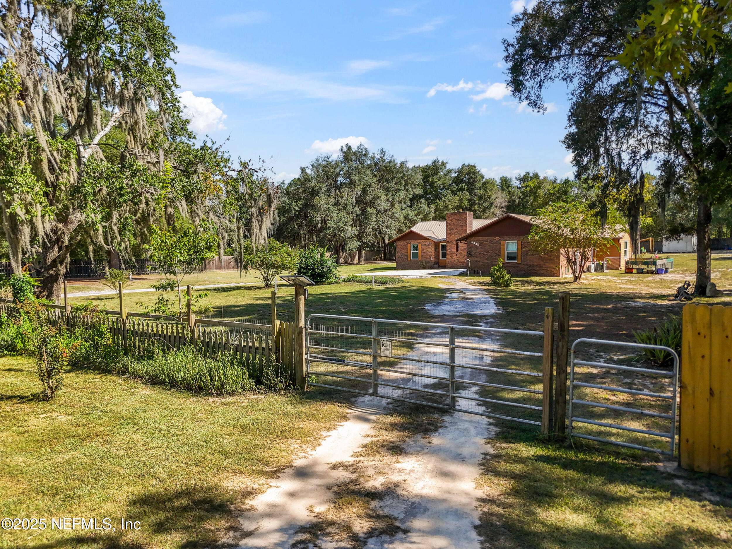 Keystone Heights, FL 32656,6335 PAYNE RD
