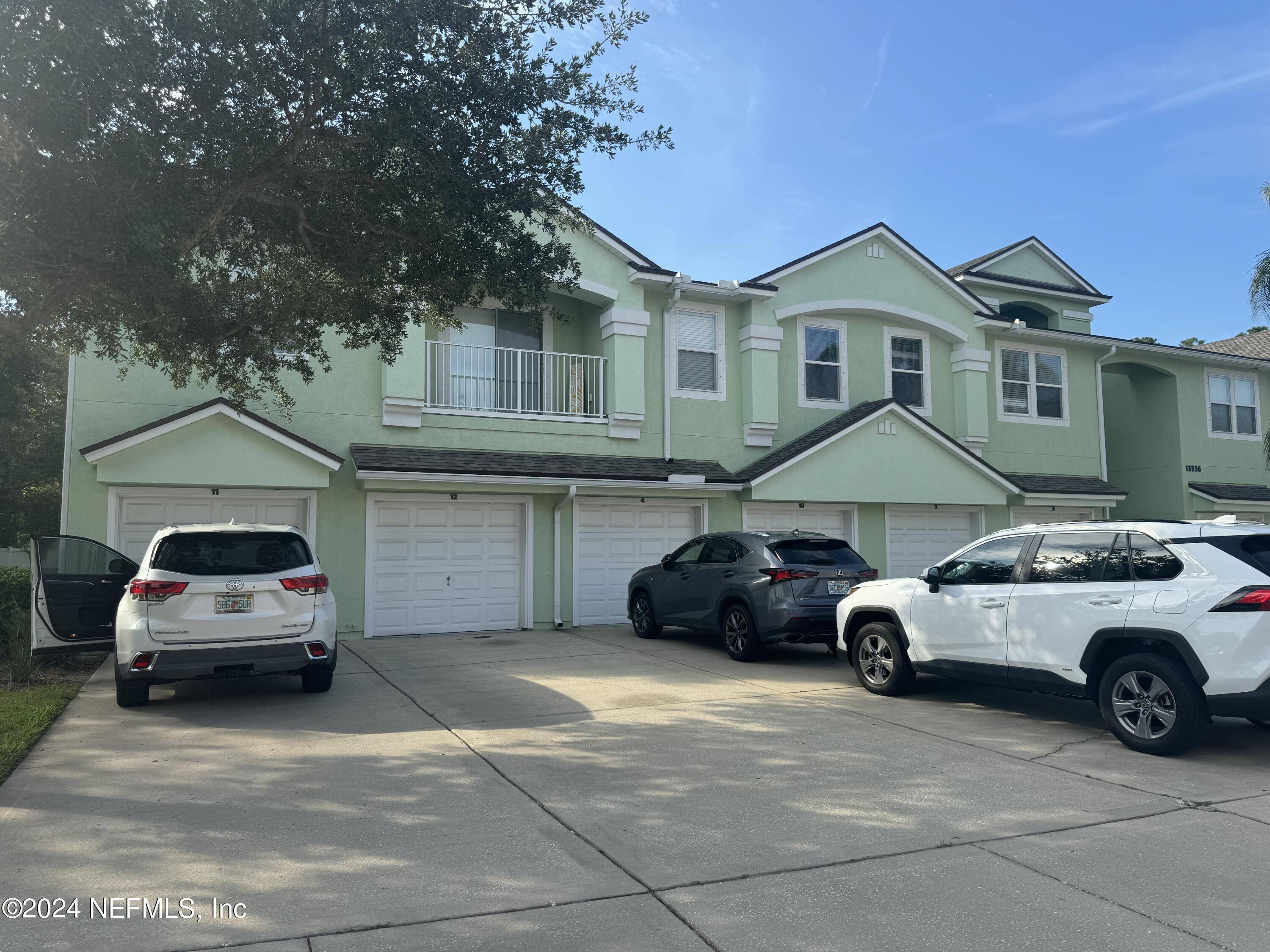 Jacksonville, FL 32224,13856 HERONS LANDING WAY #11-11