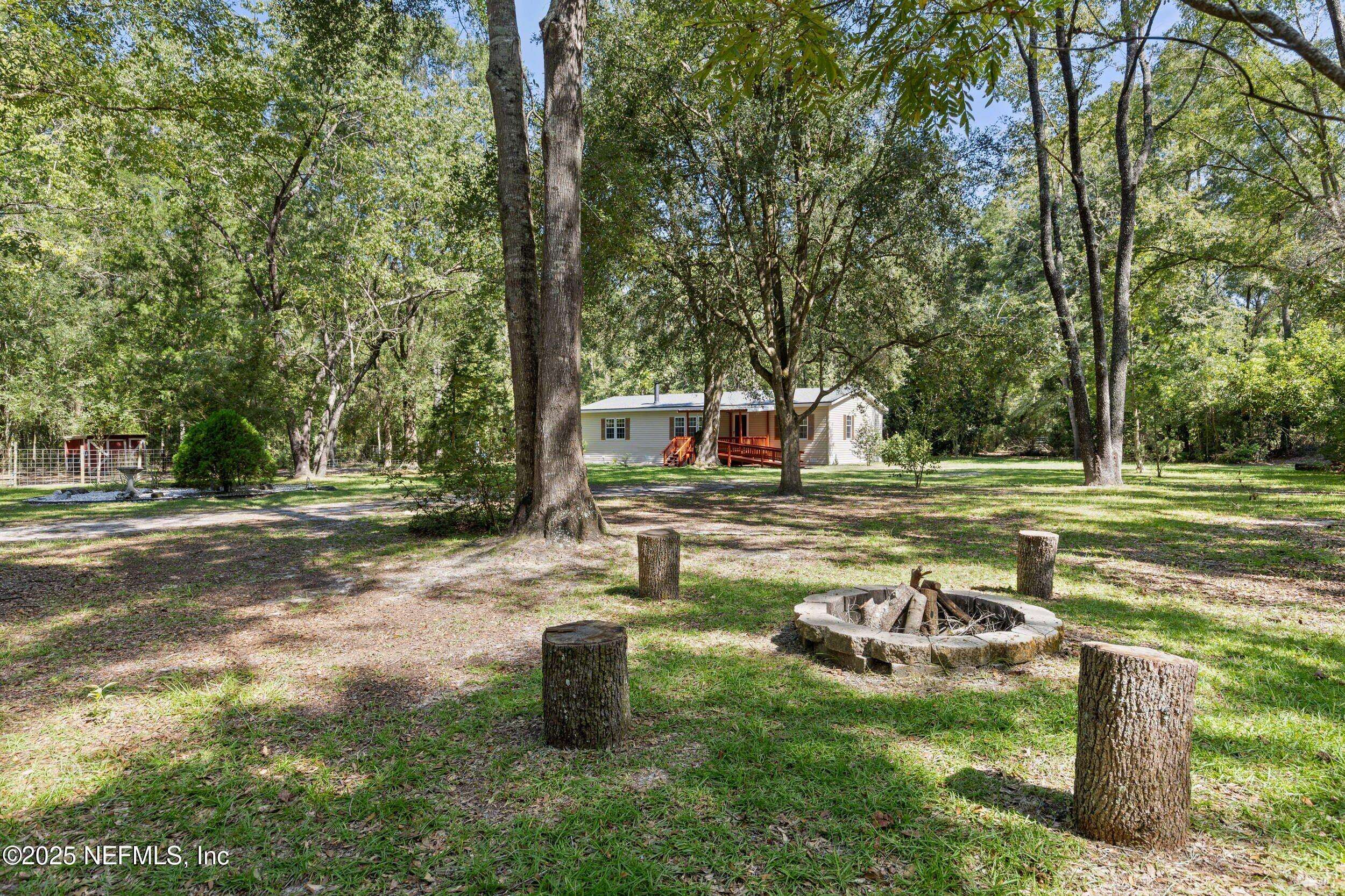 Fort White, FL 32038,269 SW BACKWOODS GLN