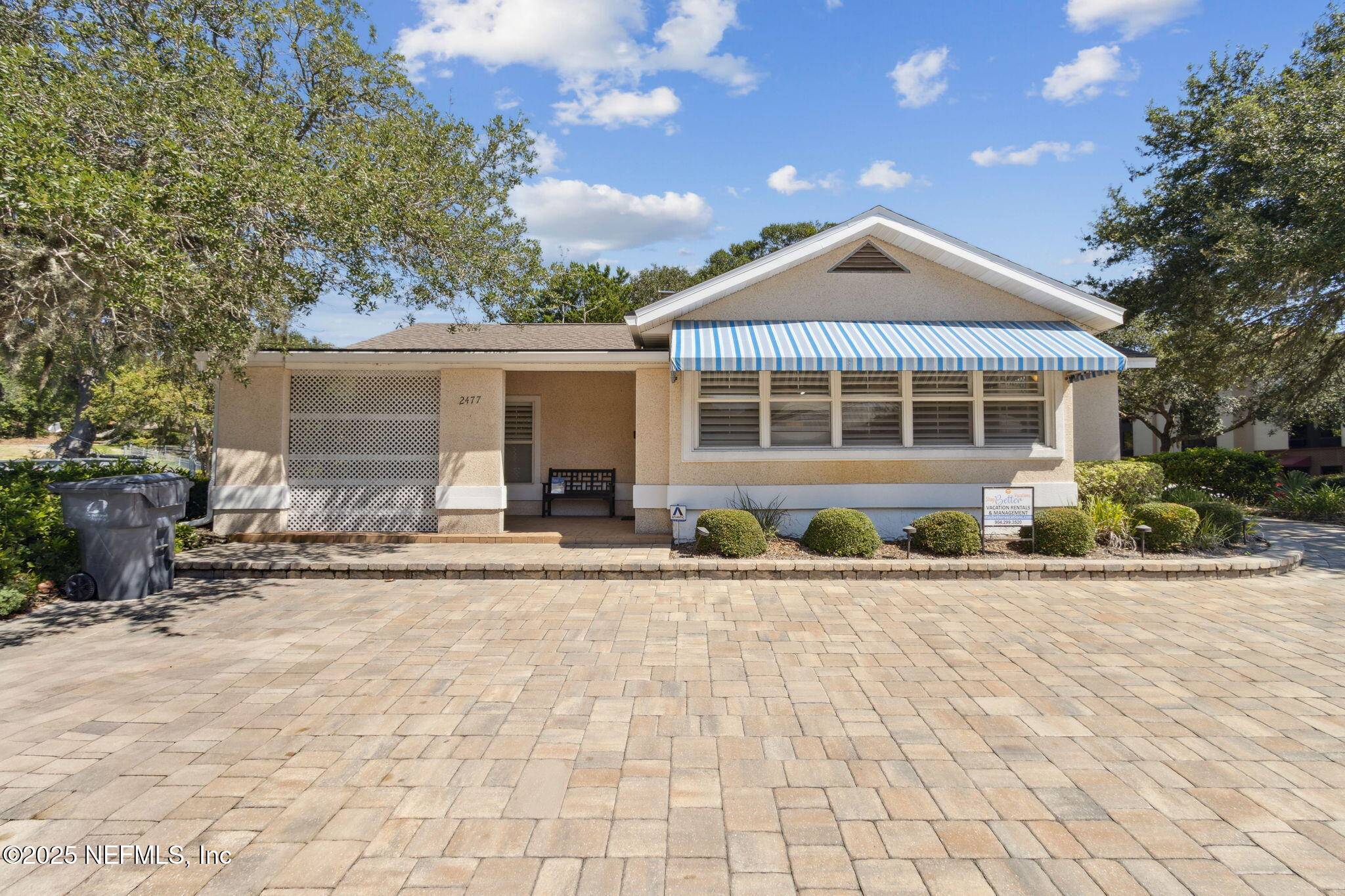 Fernandina Beach, FL 32034,2477 SADLER RD