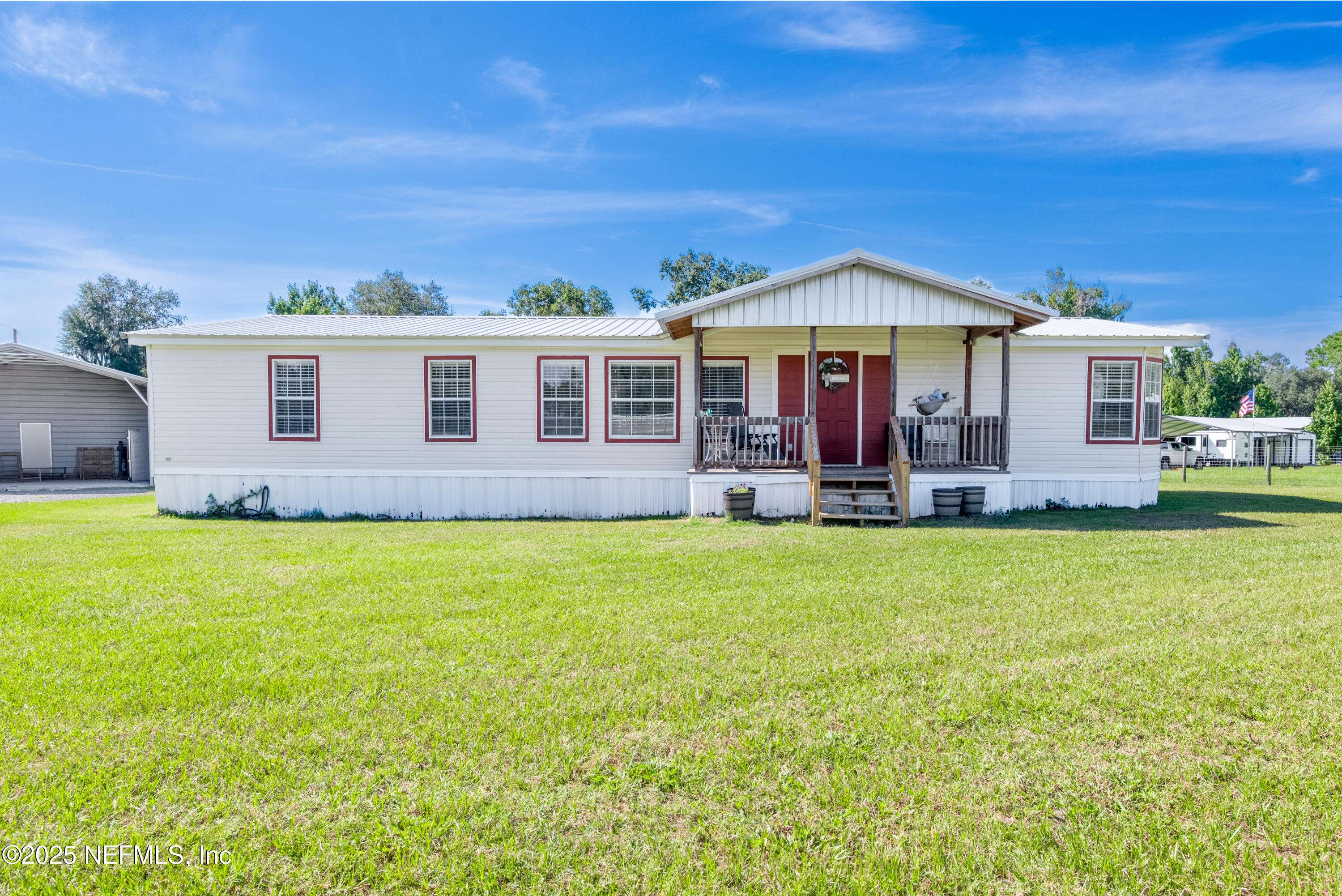 Lake Butler, FL 32054,19414 NW 135TH LN