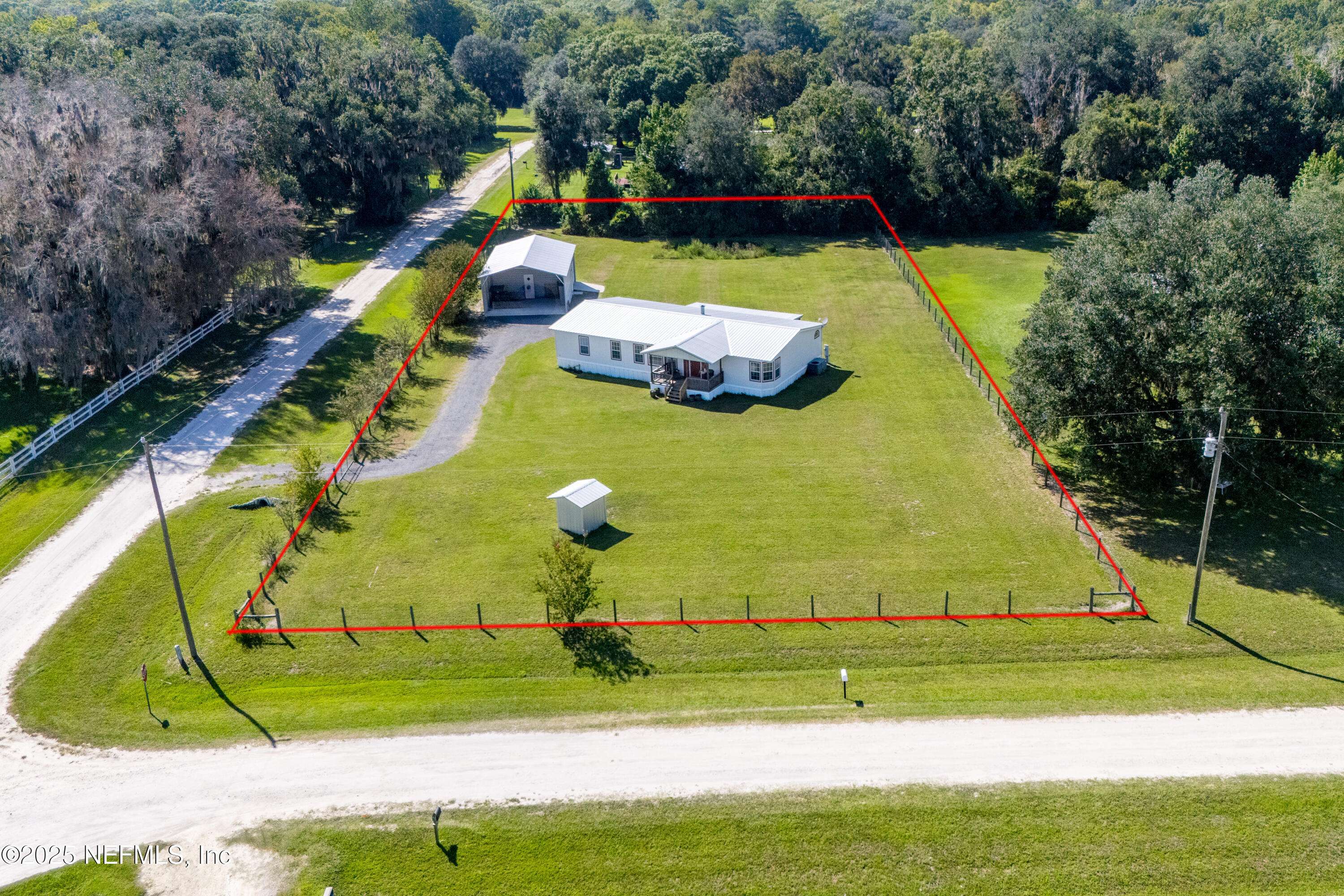 Lake Butler, FL 32054,19414 NW 135TH LN