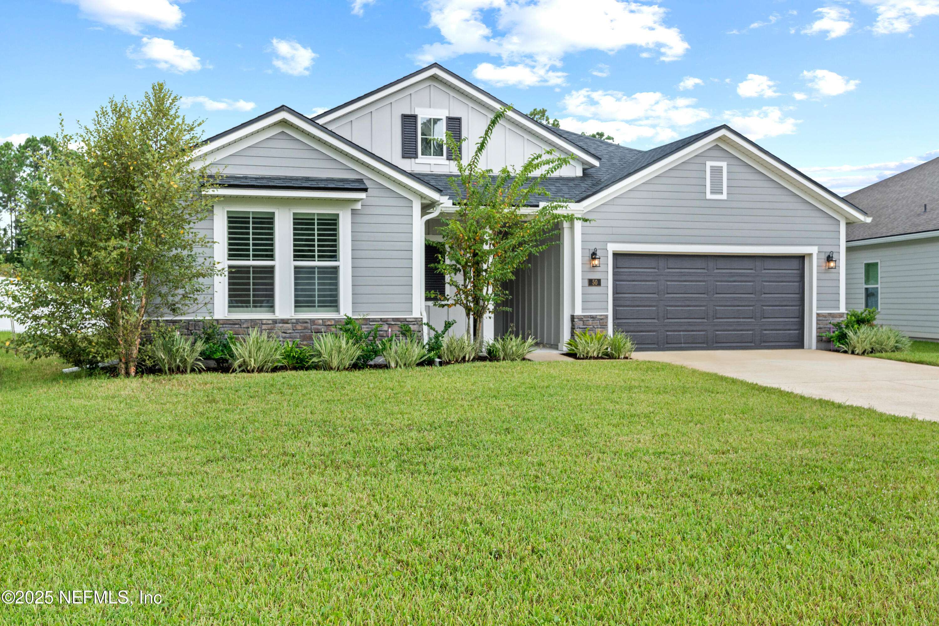 St. Augustine, FL 32092,50 PINE FOREST CT