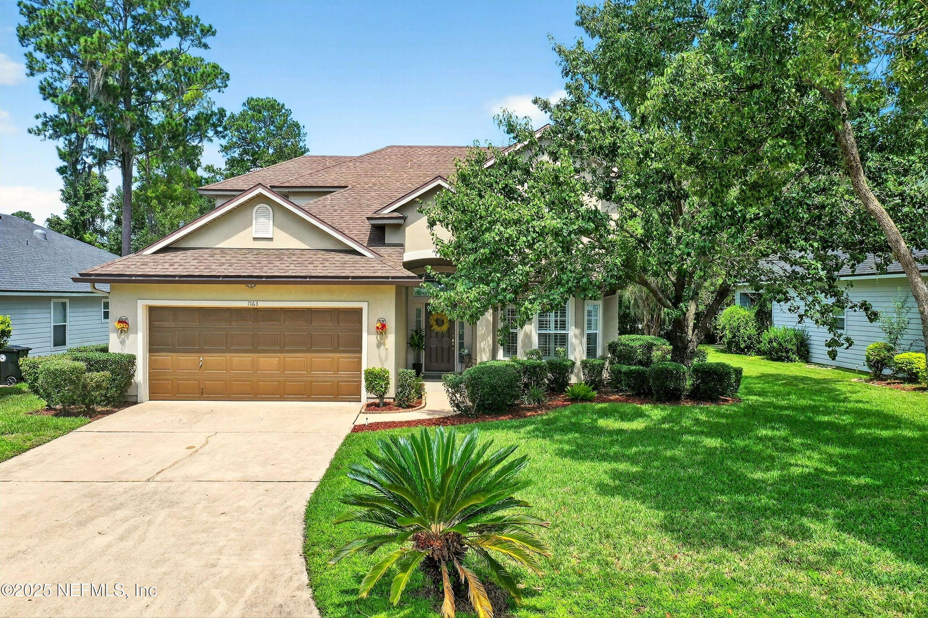 Fleming Island, FL 32003,1563 RIVERTRACE DR