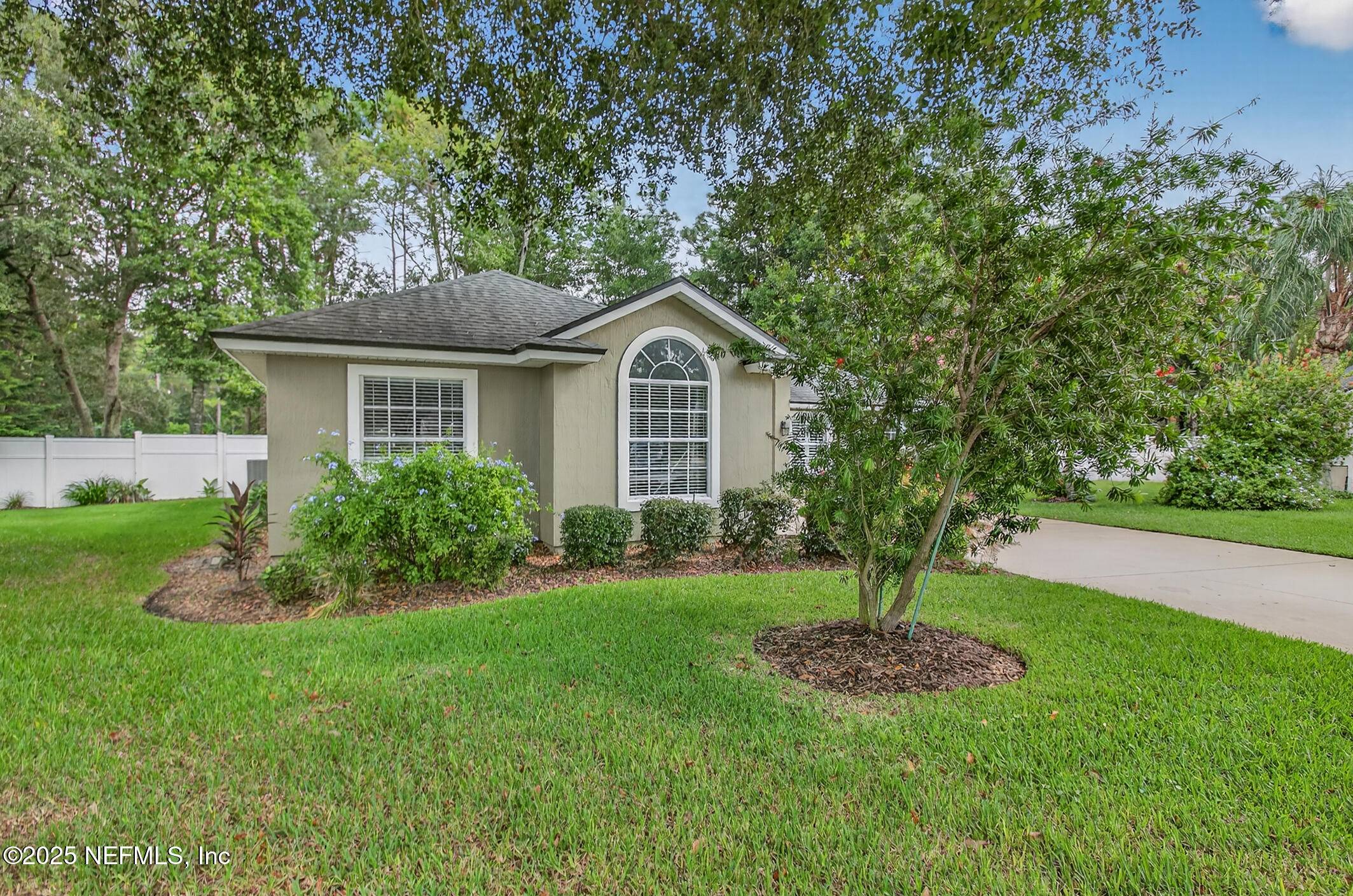 St. Johns, FL 32259,4340 RYE CT