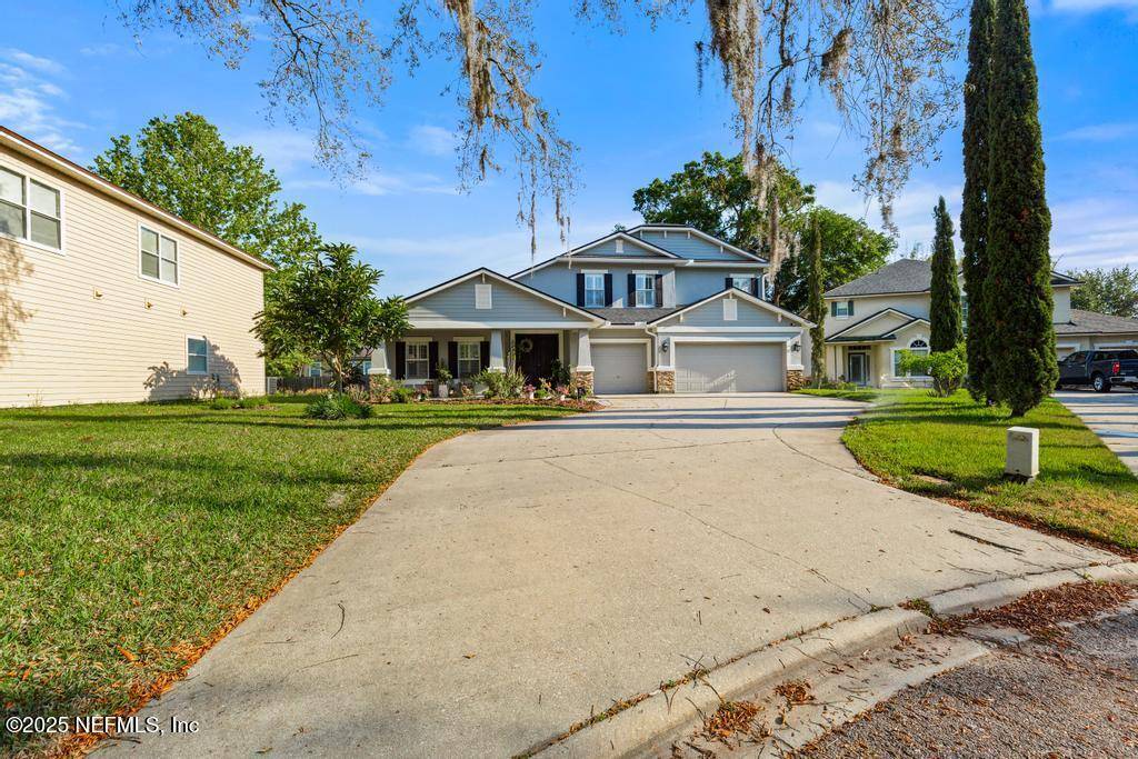 Jacksonville, FL 32226,3139 ASHGROVE RD