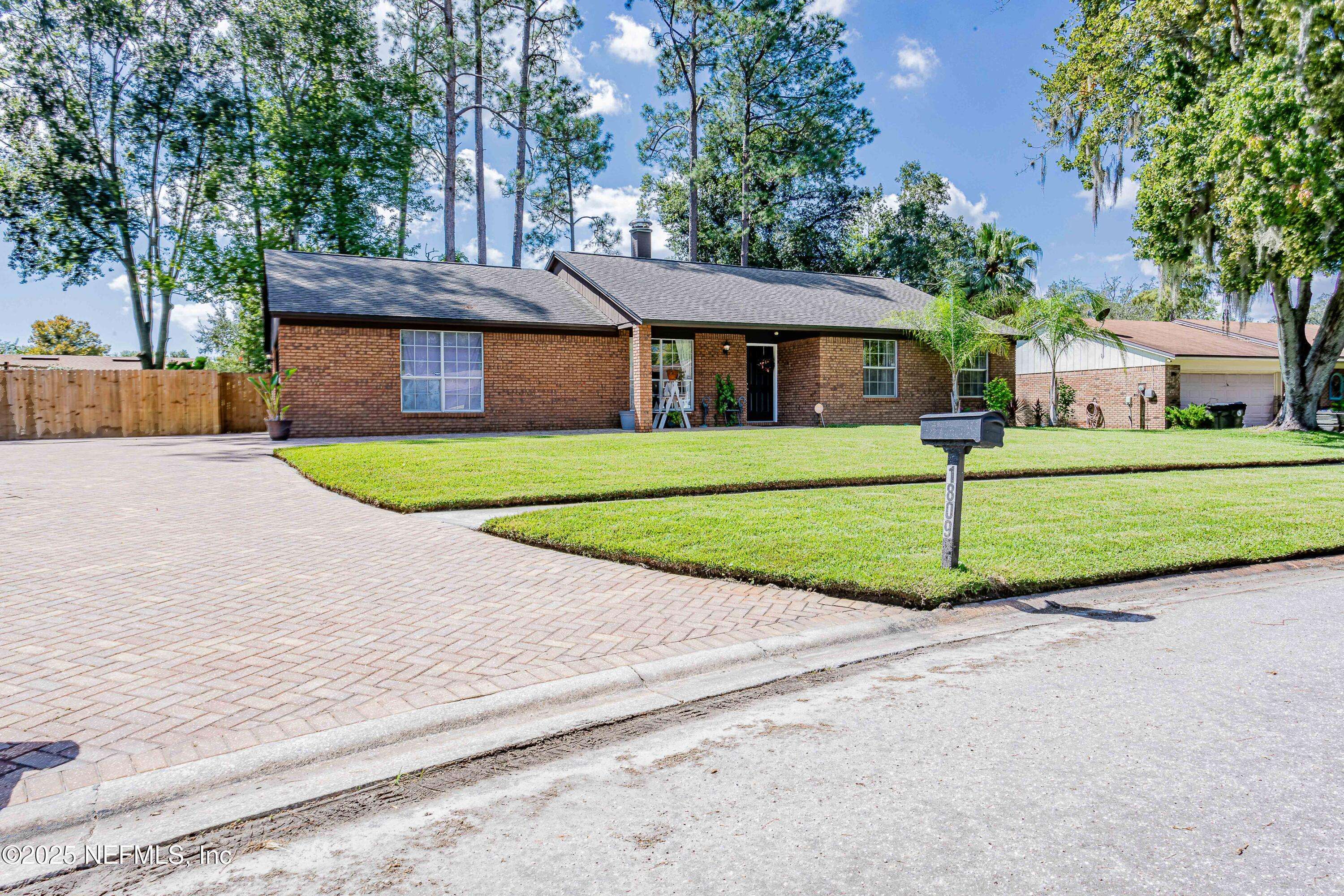 Orange Park, FL 32073,1809 LITCHI CT