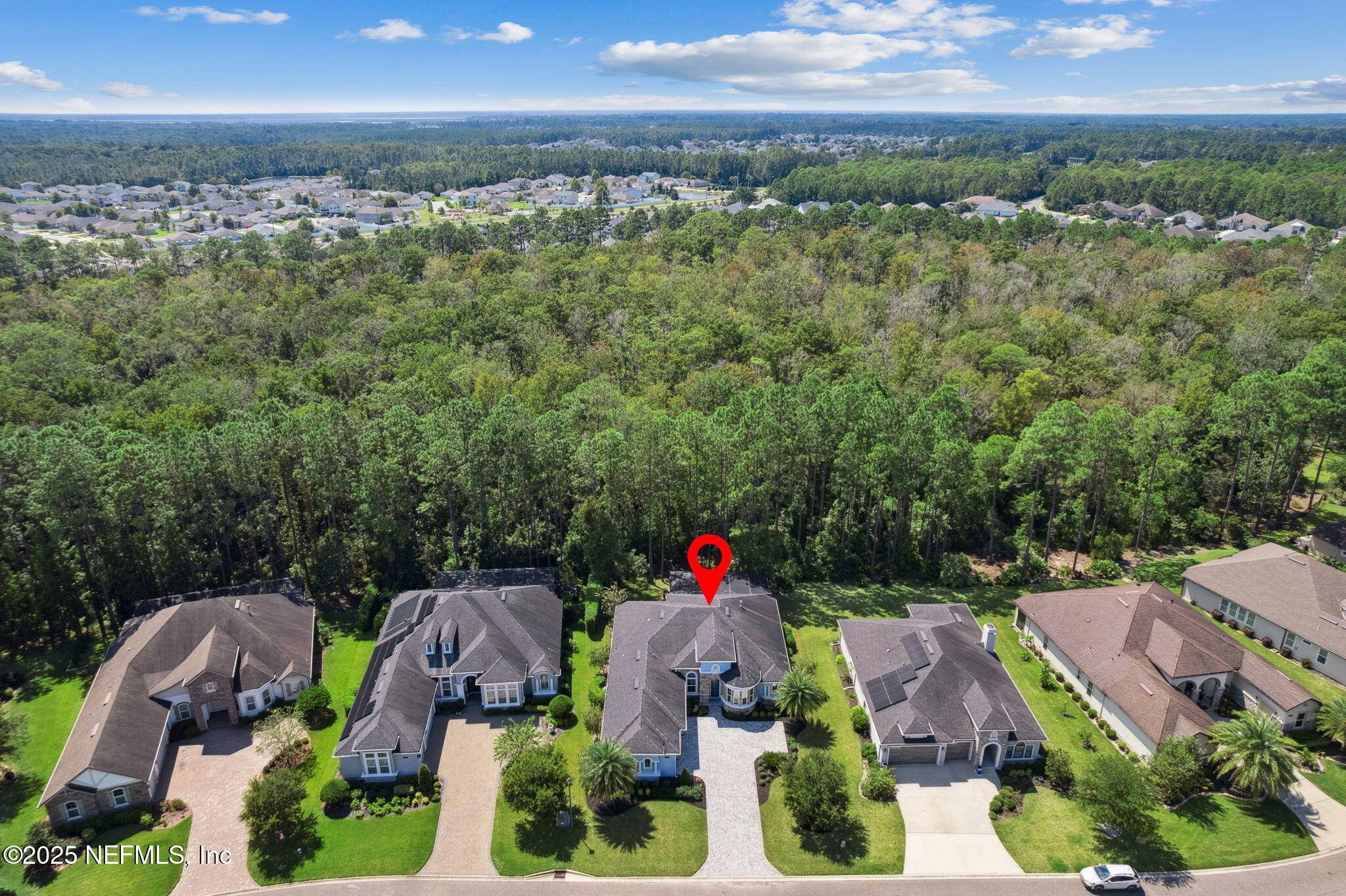 Fernandina Beach, FL 32034,95074 SWEETBERRY WAY